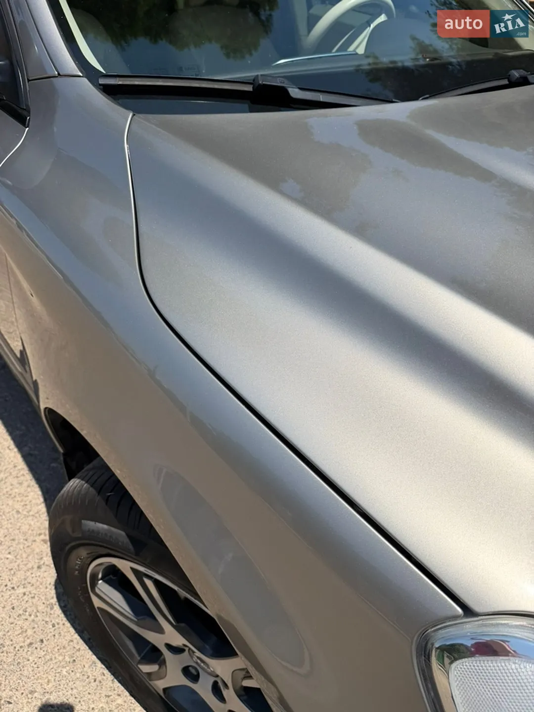 2012 Volvo XC60 - мініатюра 16