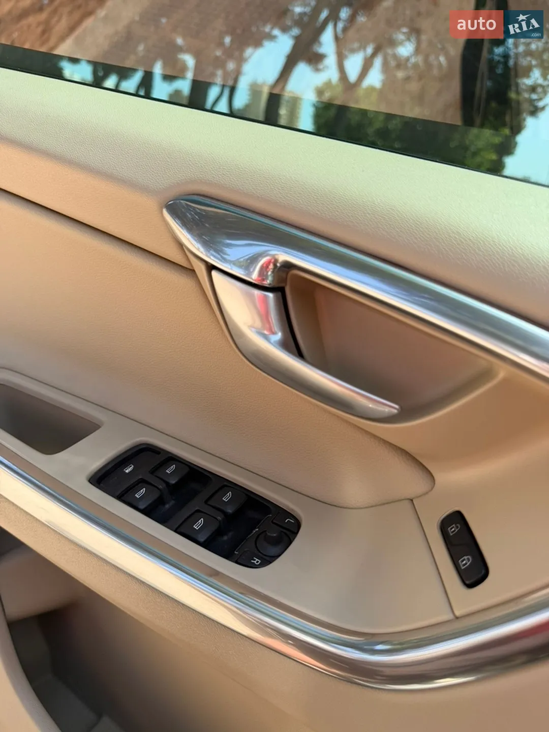 2012 Volvo XC60 - мініатюра 37