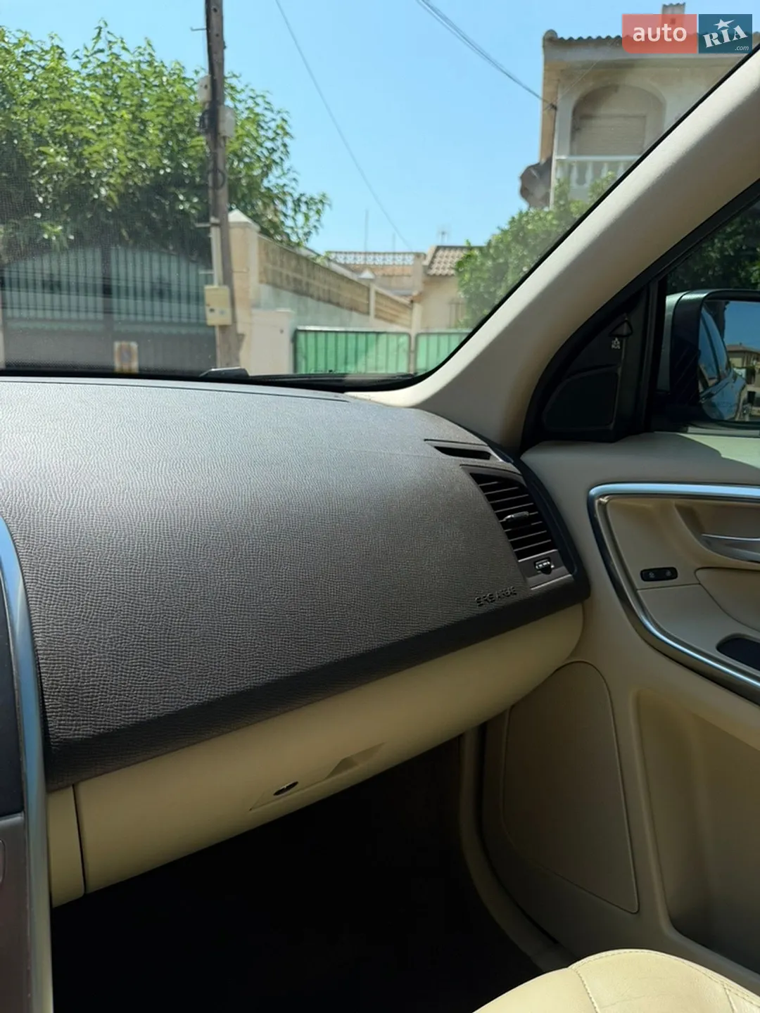 2012 Volvo XC60 - мініатюра 41