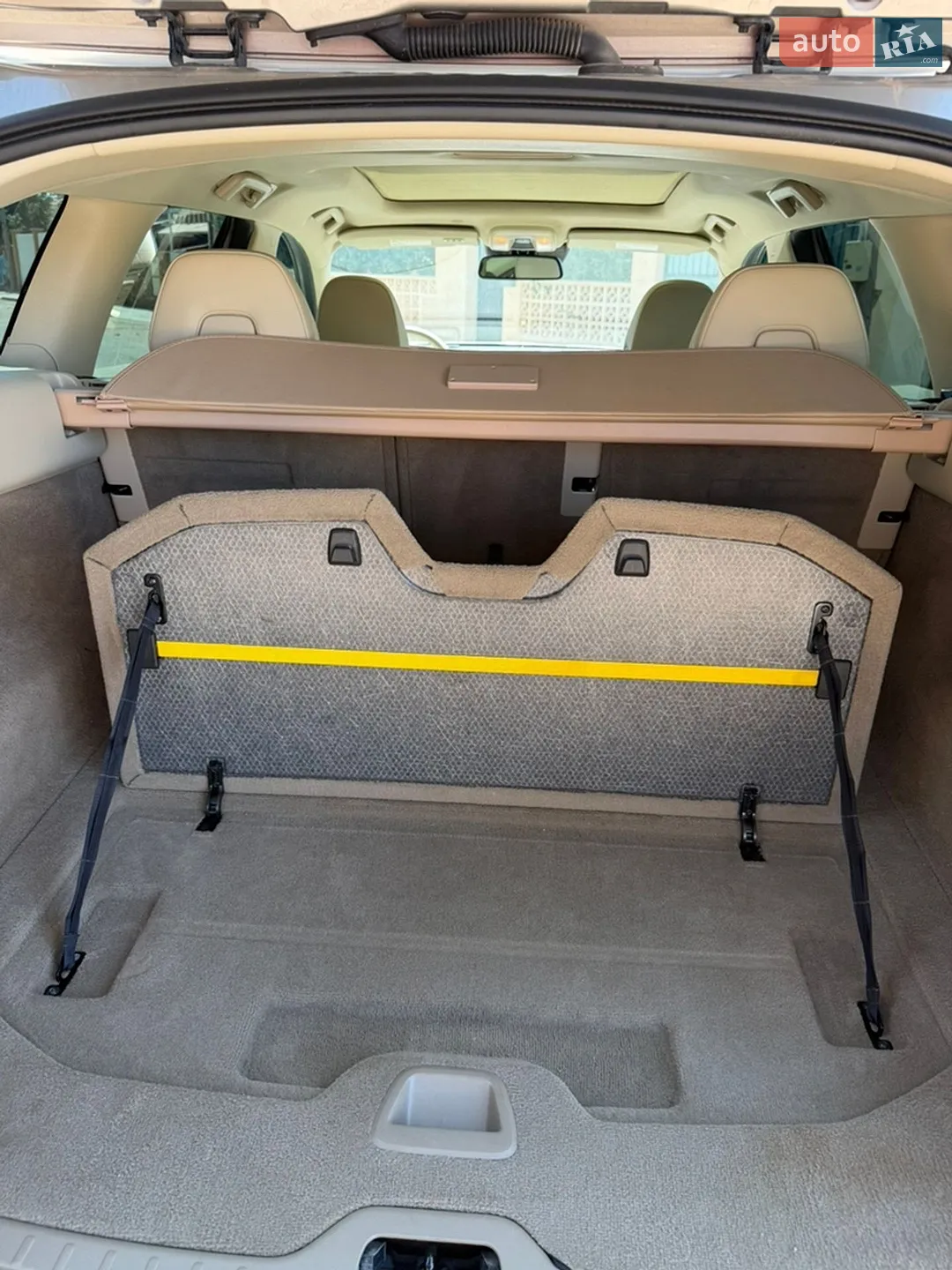 2012 Volvo XC60 - мініатюра 50