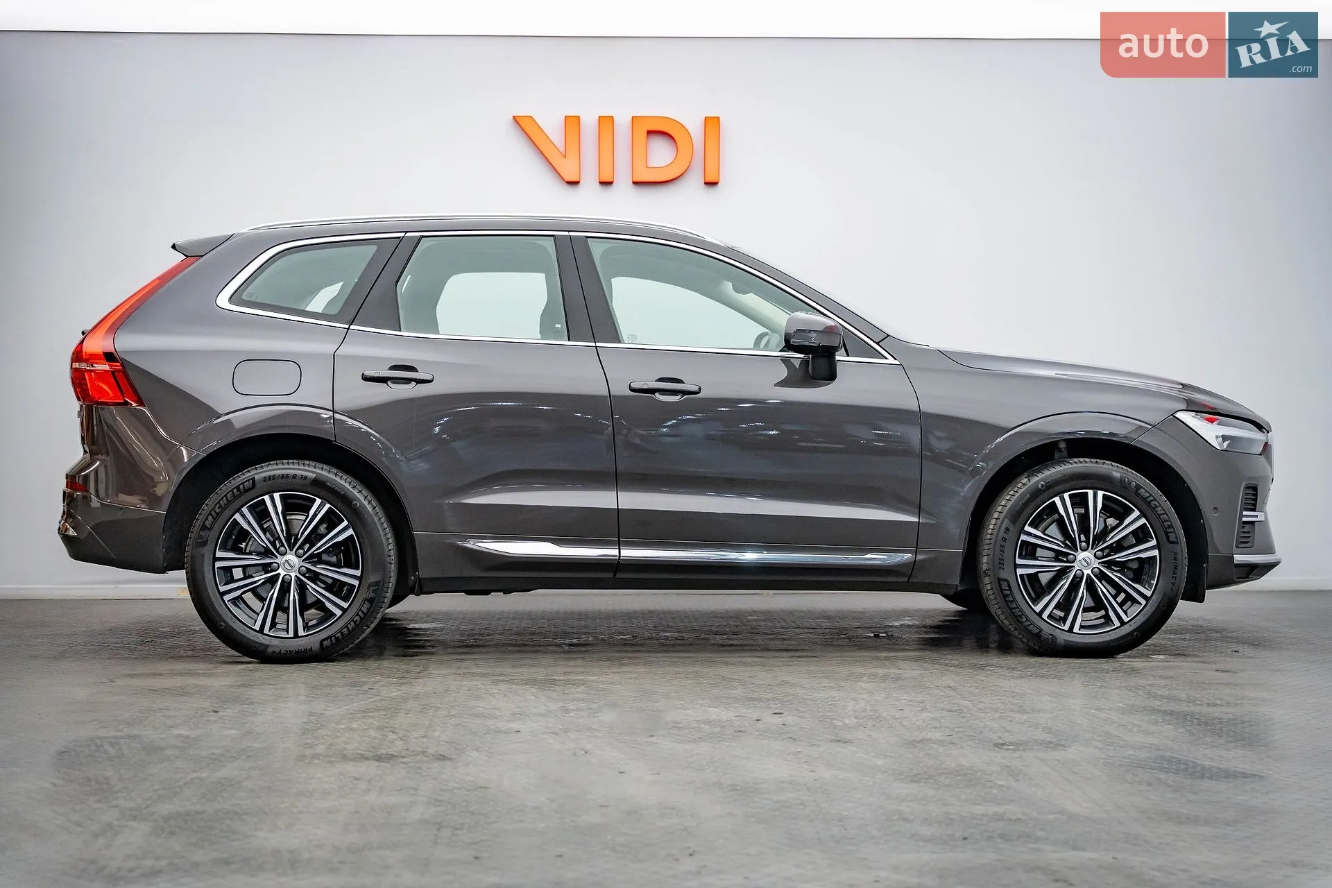 2021 Volvo XC60 - мініатюра 4