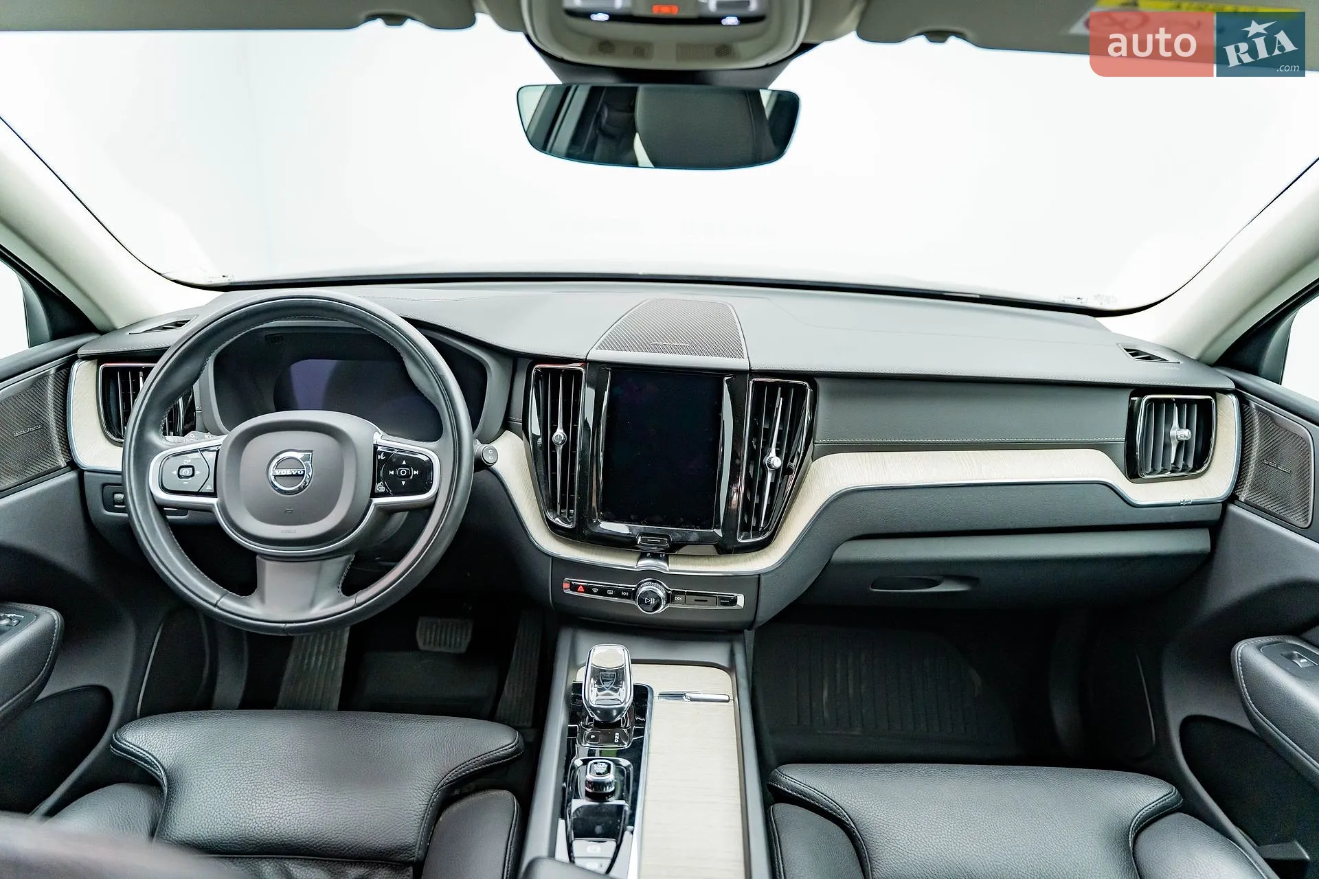 2021 Volvo XC60 - мініатюра 13