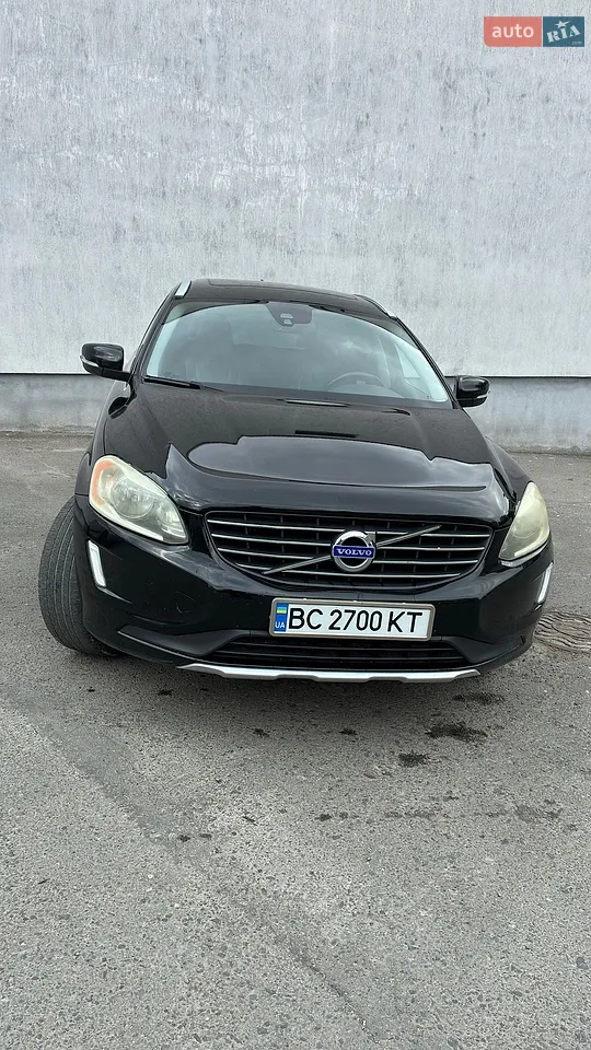 2014 Volvo XC60 - мініатюра 38