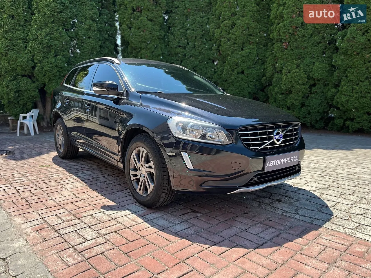 2013 Volvo XC60 - мініатюра 39