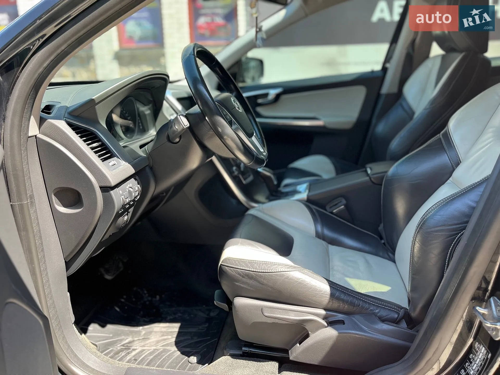 2014 Volvo XC60 - мініатюра 13
