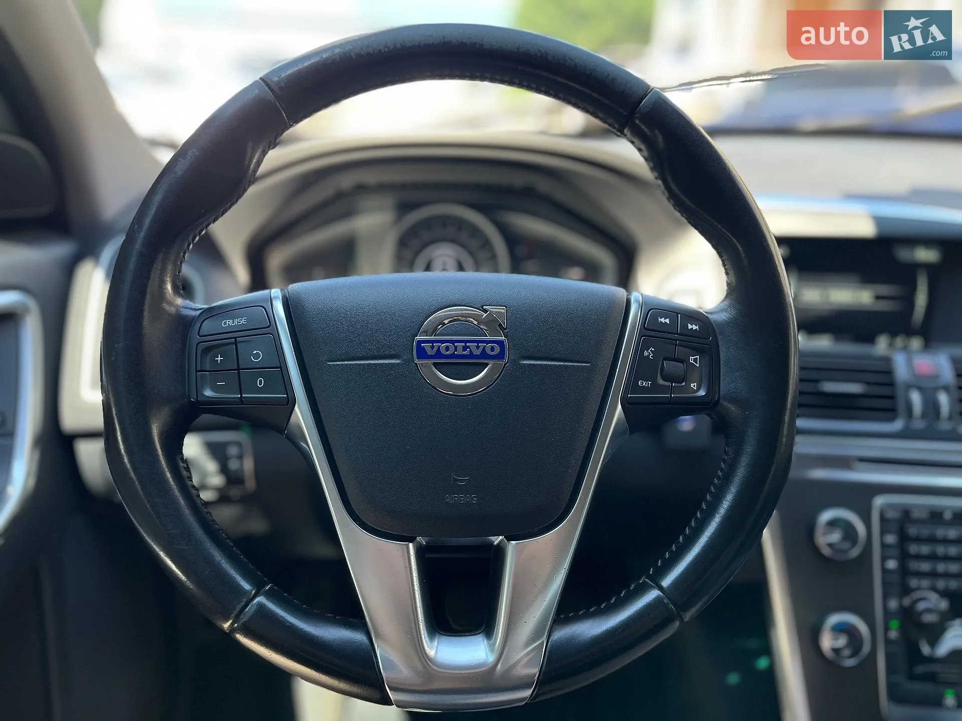 2014 Volvo XC60 - мініатюра 16