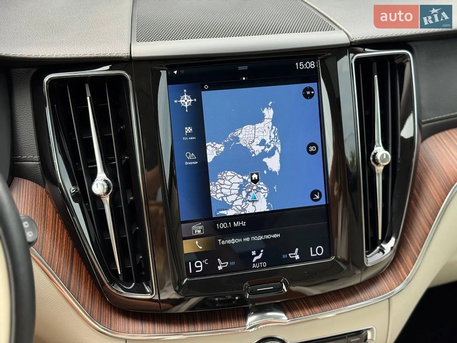 2018 Volvo XC60 - мініатюра 42