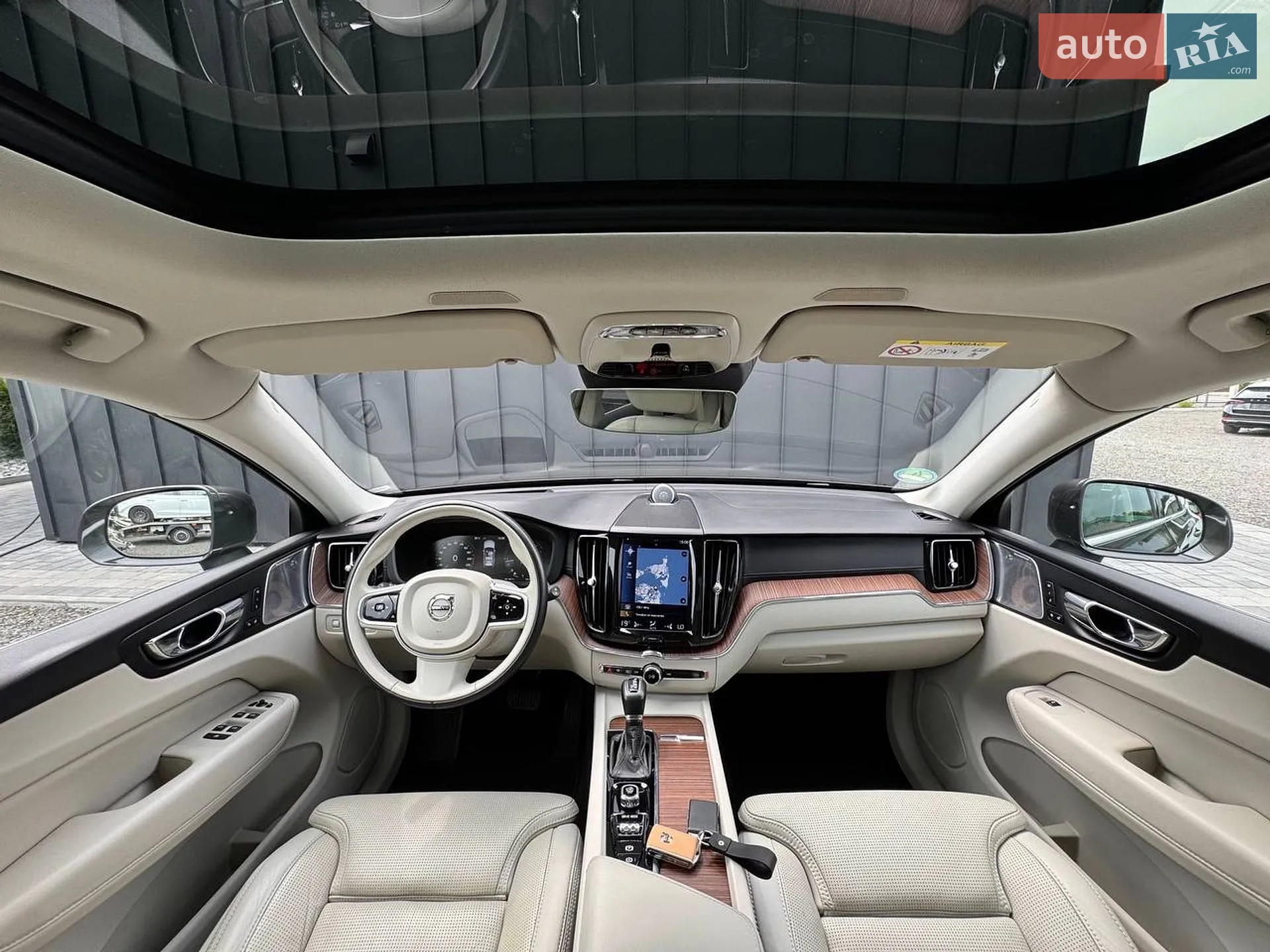 2018 Volvo XC60 - мініатюра 24