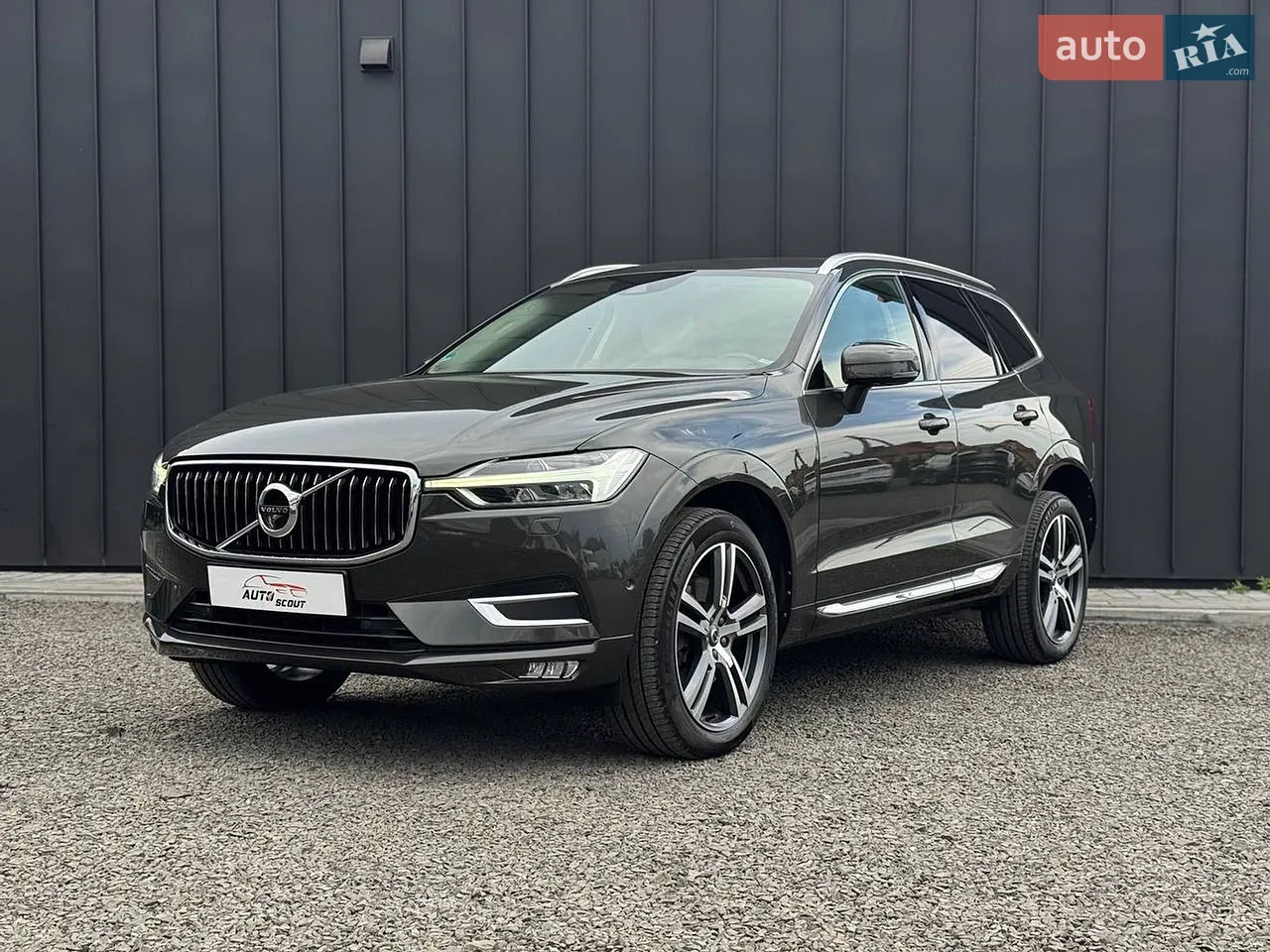 2020 Skoda Superb - мініатюра 48