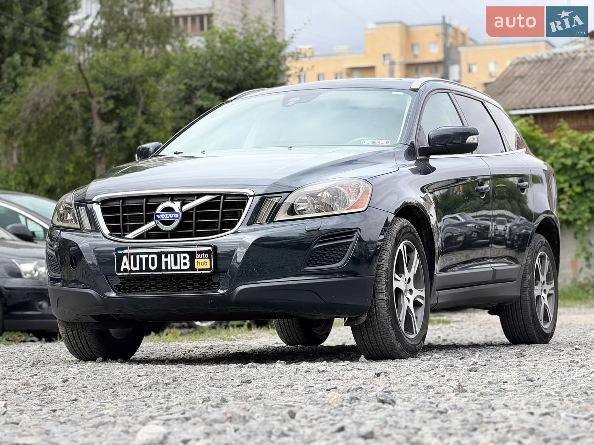 2013 Volvo XC60 - мініатюра 3