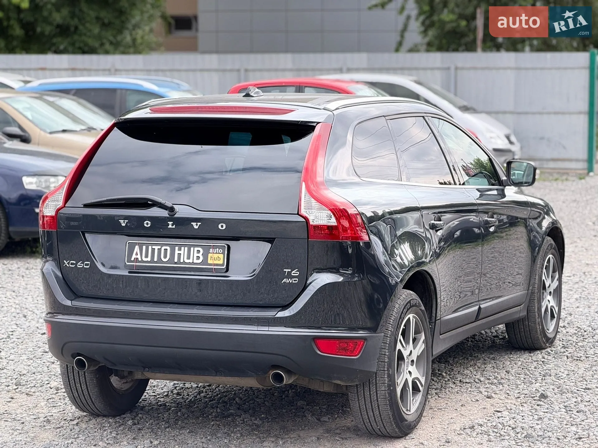 2013 Volvo XC60 - мініатюра 10