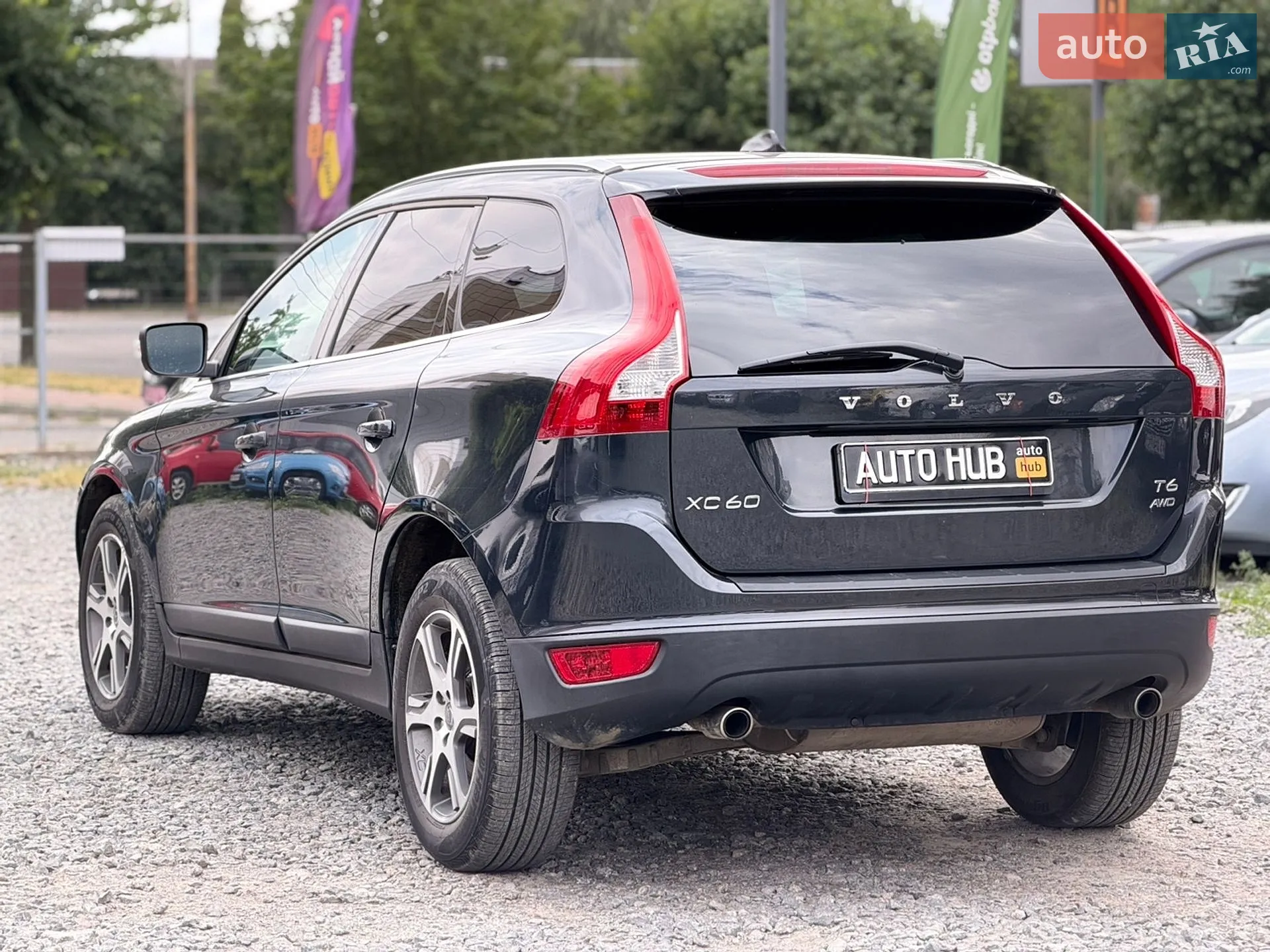 2013 Volvo XC60 - мініатюра 12