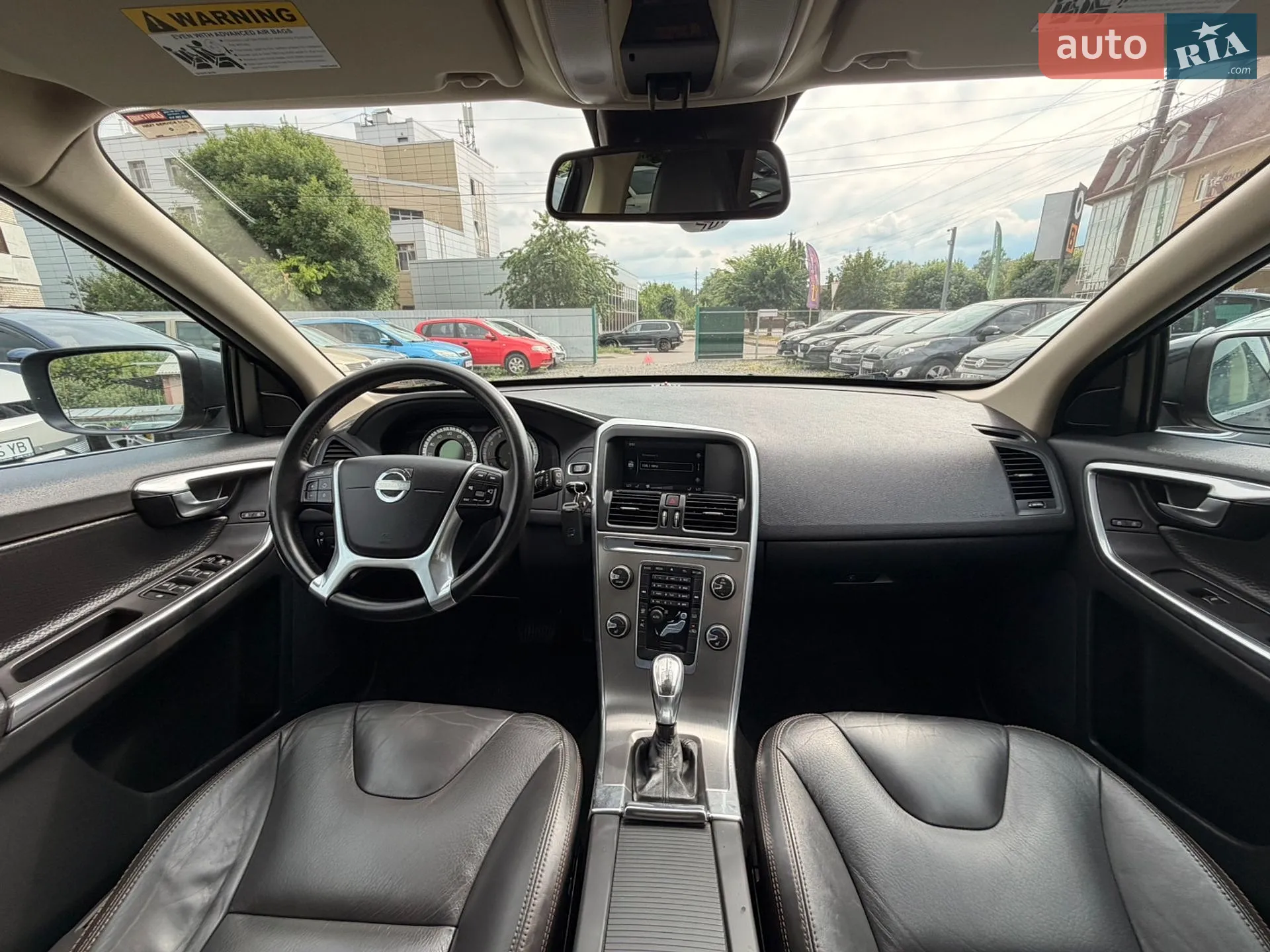 2013 Volvo XC60 - мініатюра 18