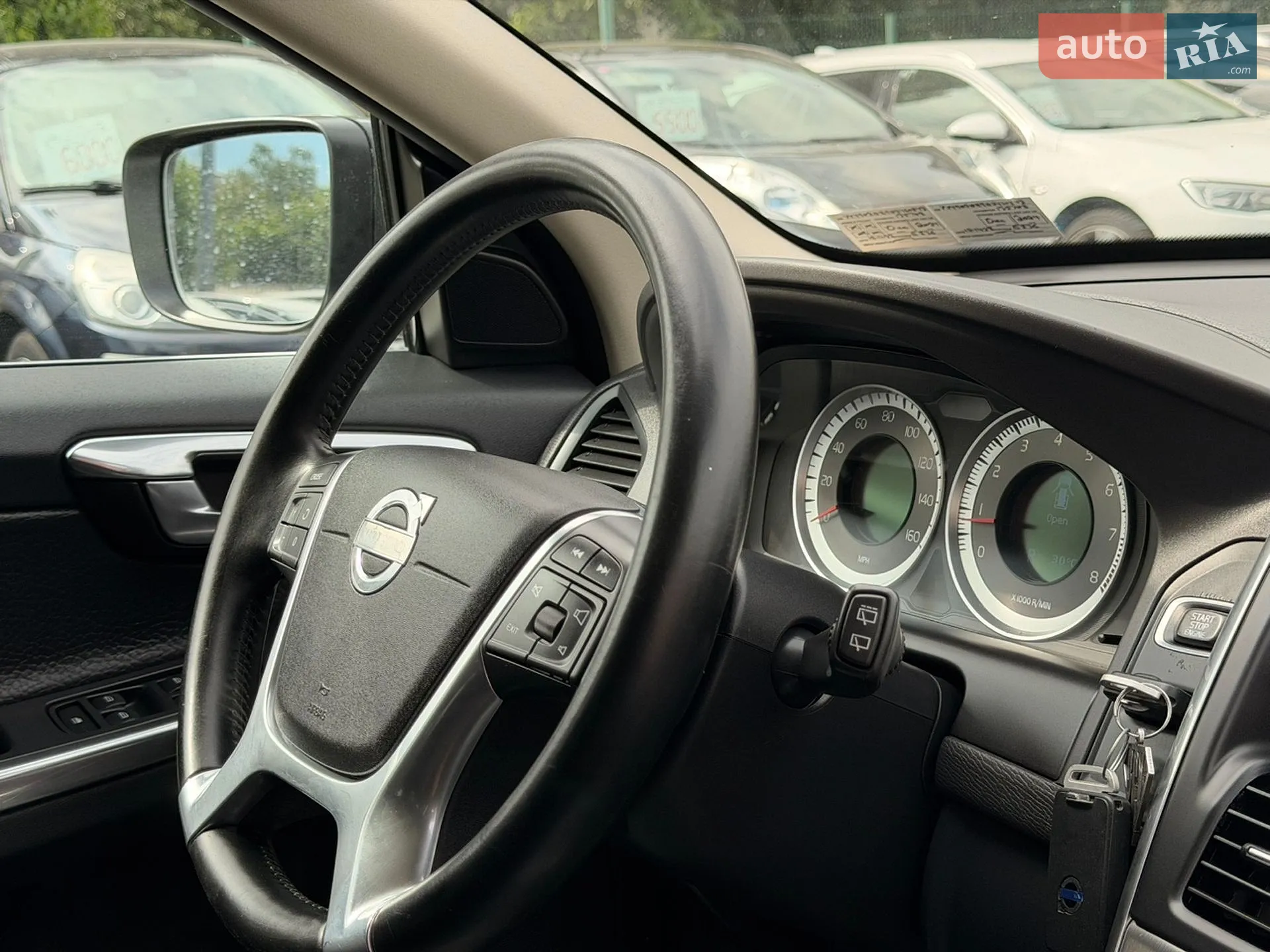 2013 Volvo XC60 - мініатюра 26