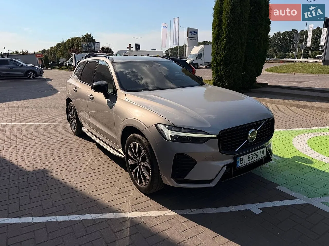2025 Volvo XC90 - мініатюра 45