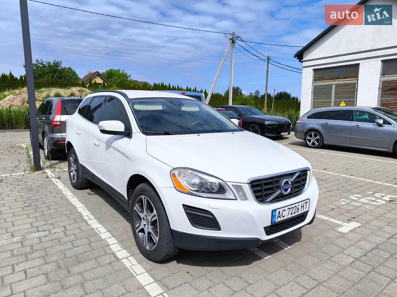2013 Volvo XC60 - мініатюра 25