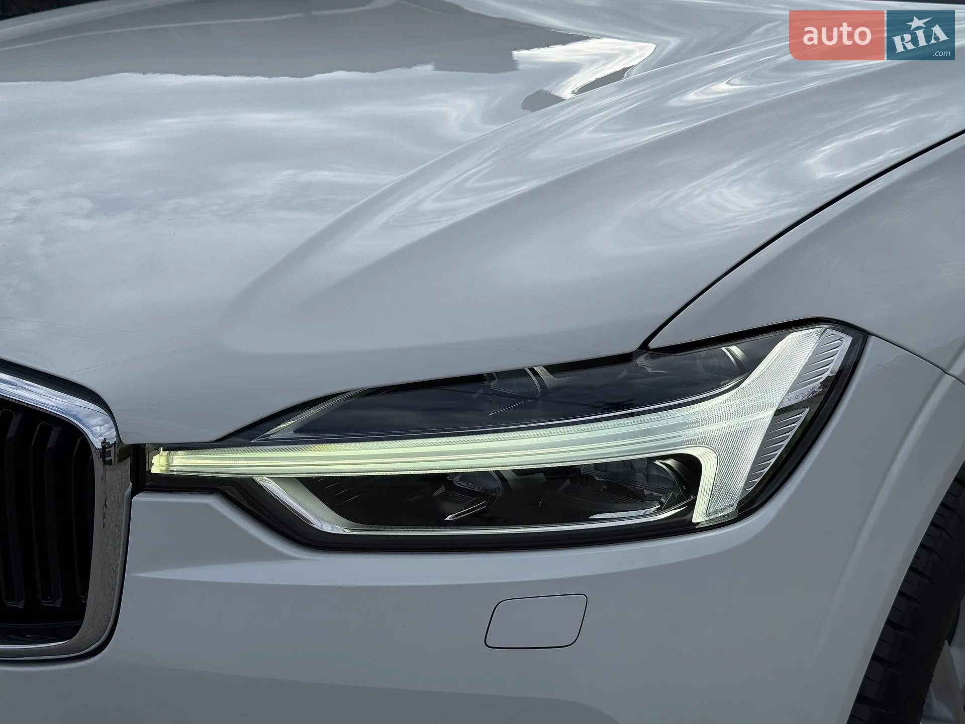 2019 Volvo XC60 - мініатюра 11