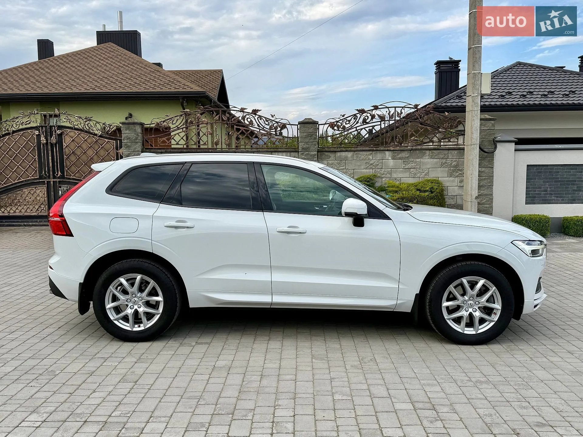 2019 Volvo XC60 - мініатюра 32
