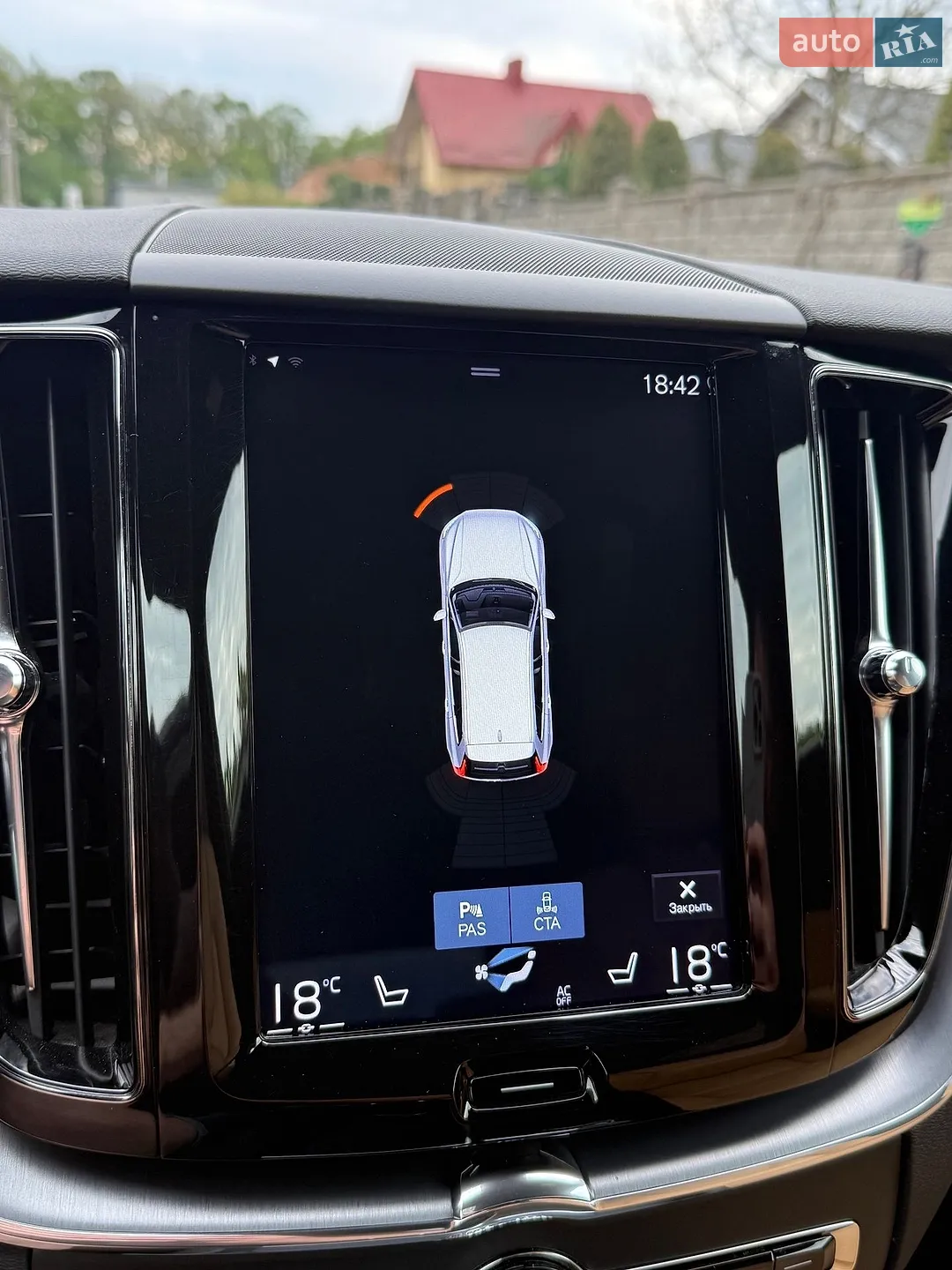2019 Volvo XC60 - мініатюра 81