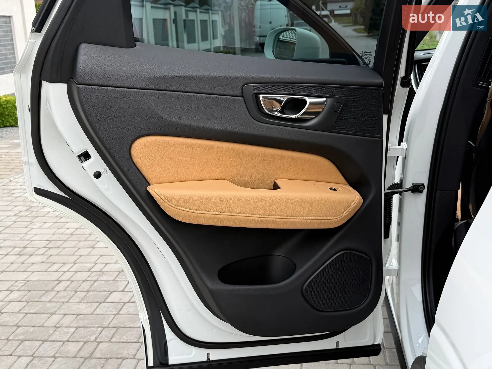 2019 Volvo XC60 - мініатюра 87