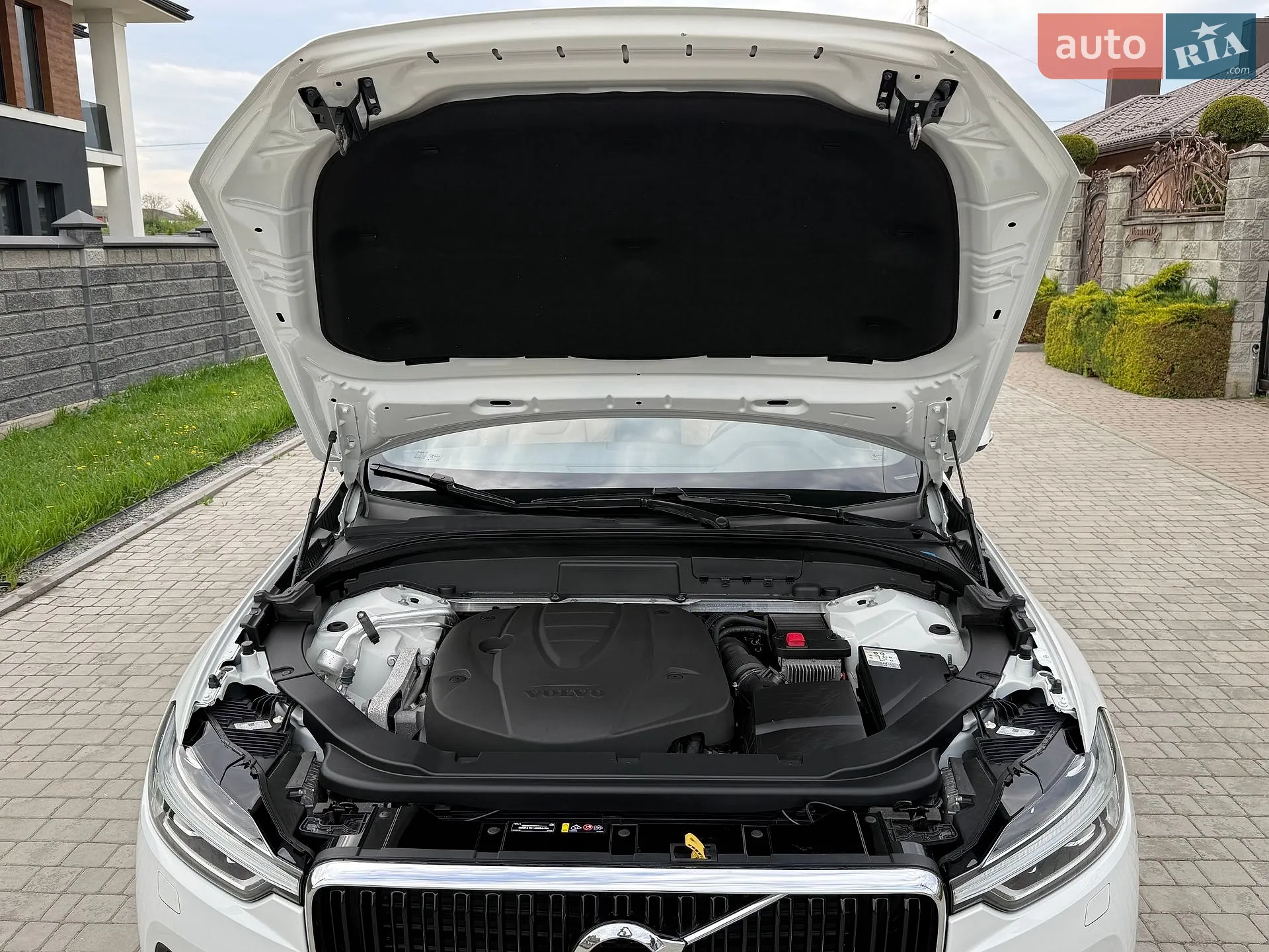 2019 Volvo XC60 - мініатюра 130