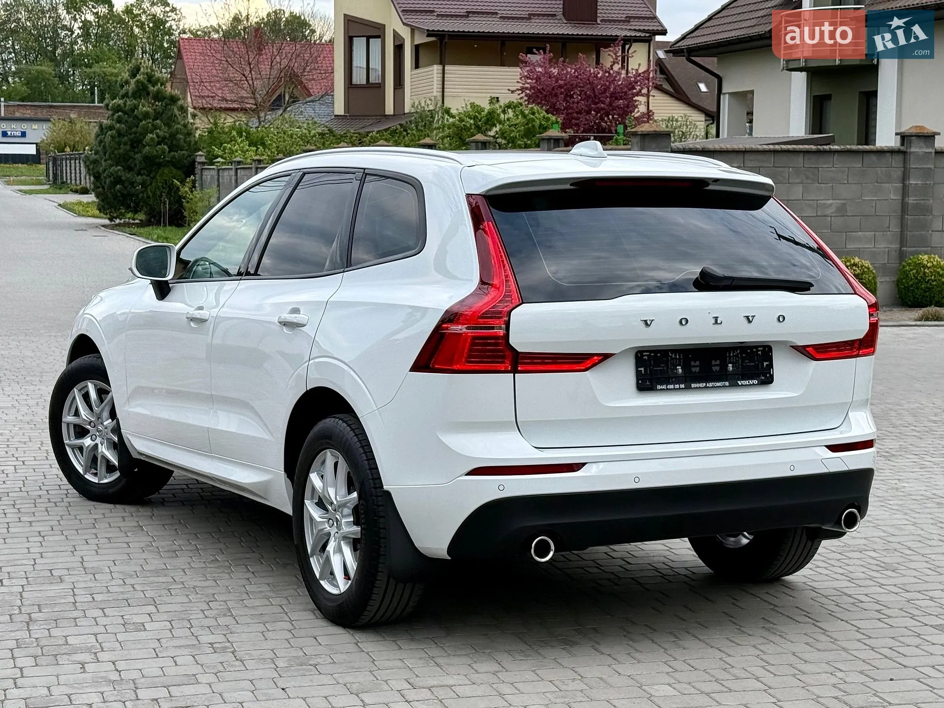 2019 Volvo XC60 - мініатюра 147