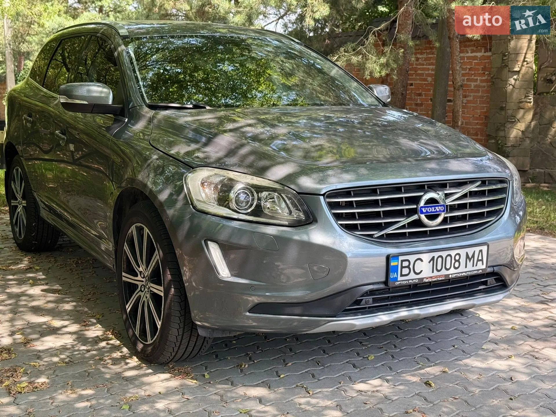2017 Volvo XC60 - мініатюра 6