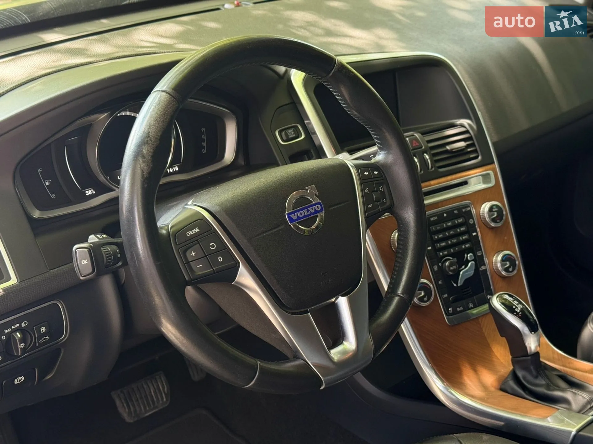 2017 Volvo XC60 - мініатюра 36