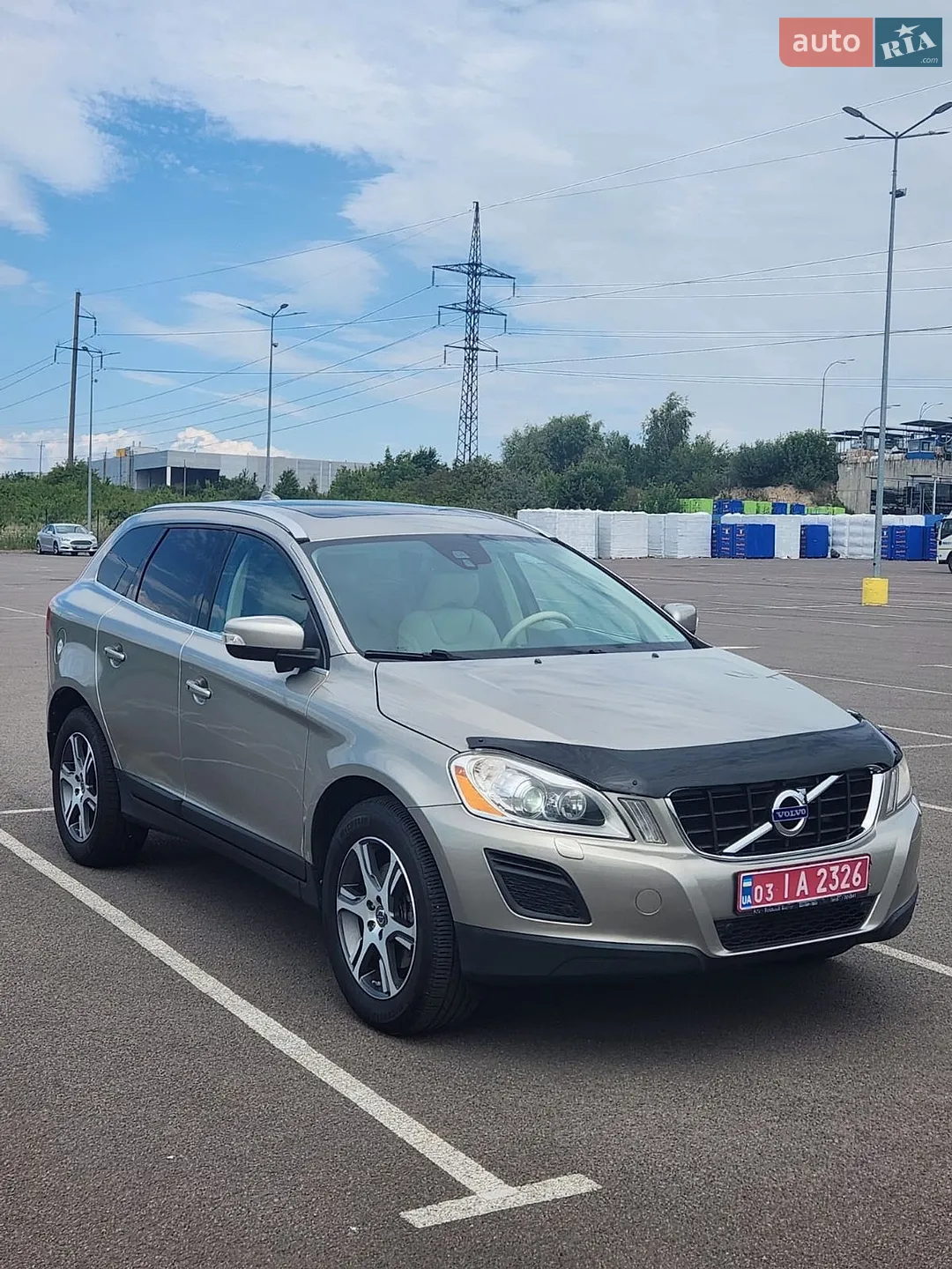 2013 Volvo XC60 - мініатюра 26