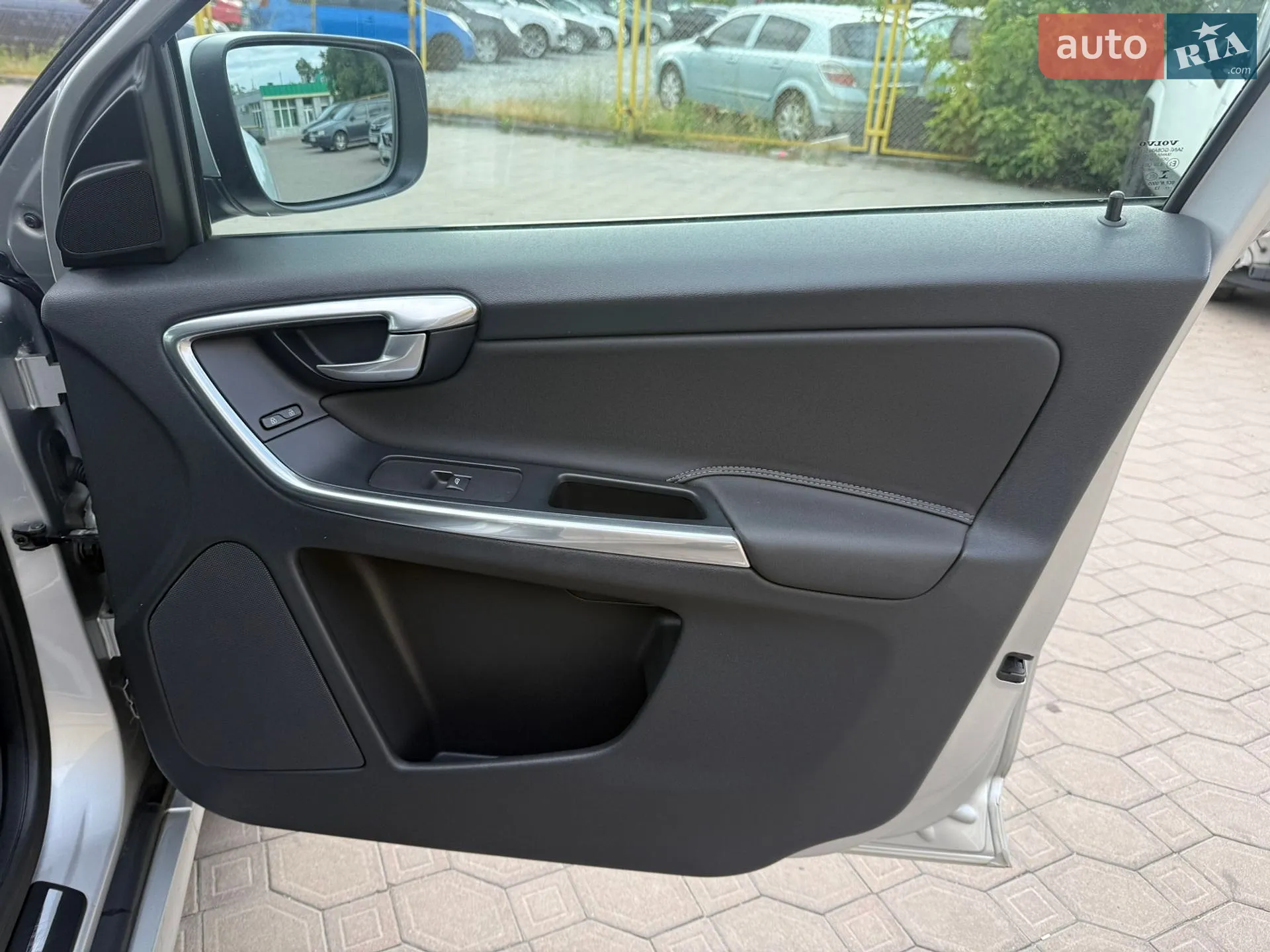 2013 Volvo XC60 - мініатюра 34