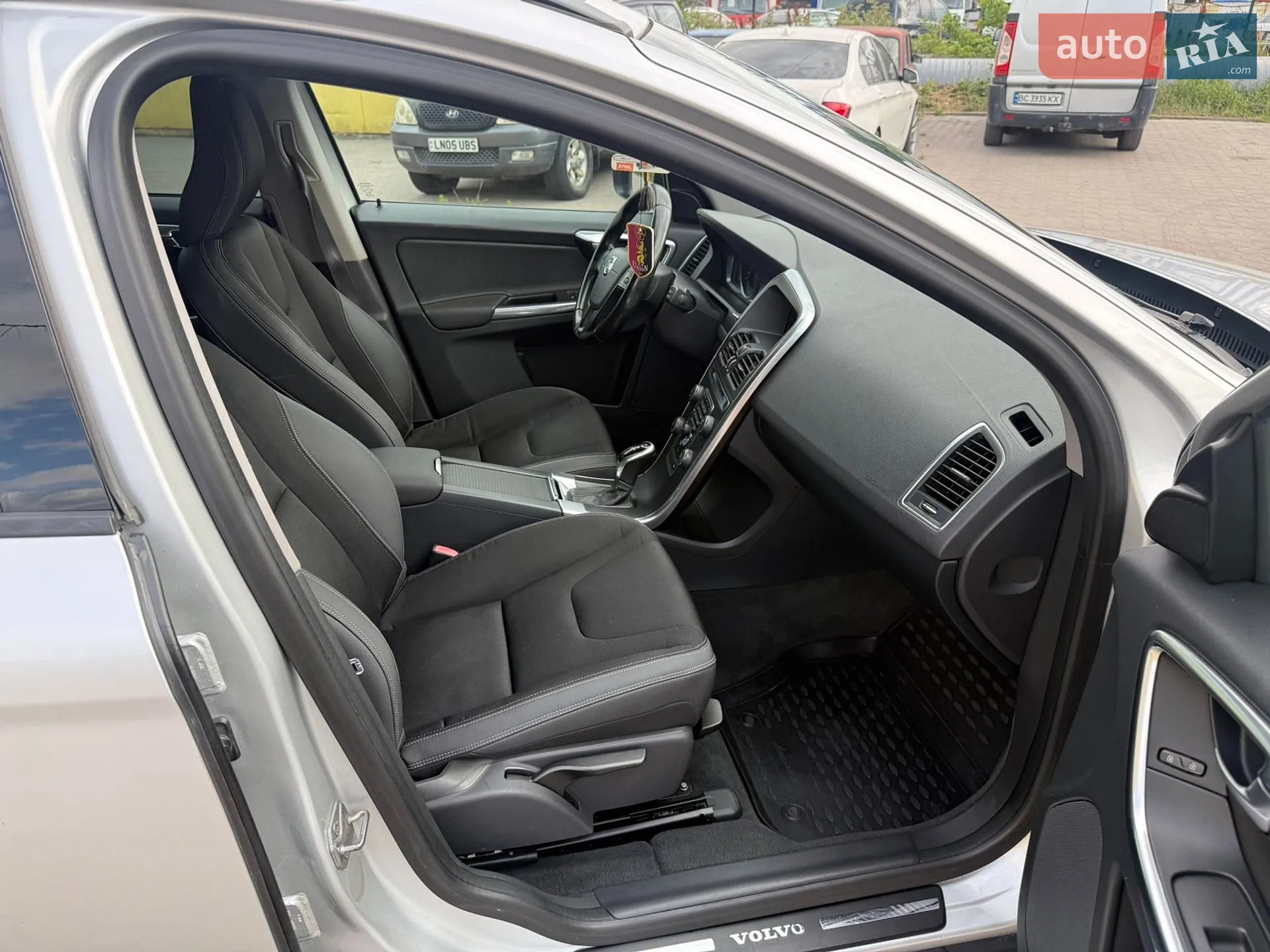 2013 Volvo XC60 - мініатюра 35