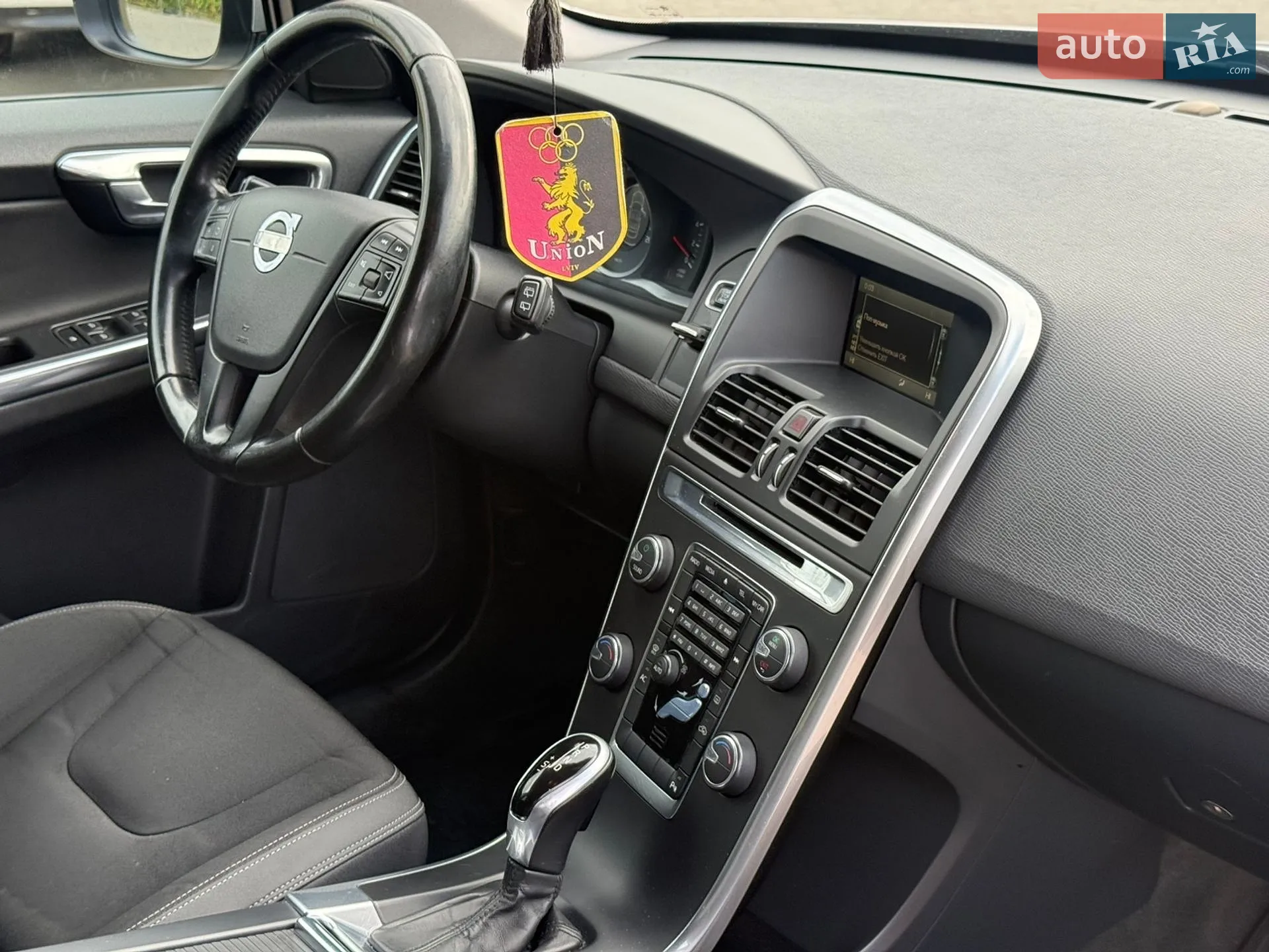 2013 Volvo XC60 - мініатюра 37