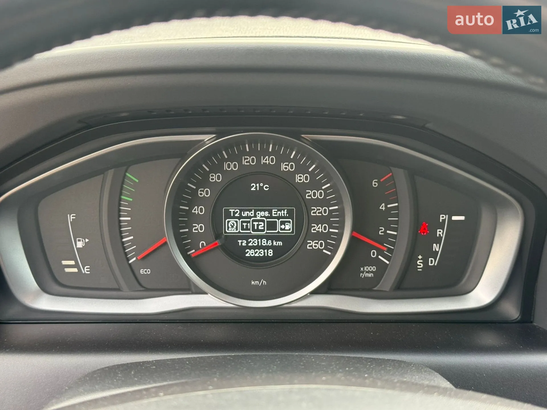 2013 Volvo XC60 - мініатюра 44