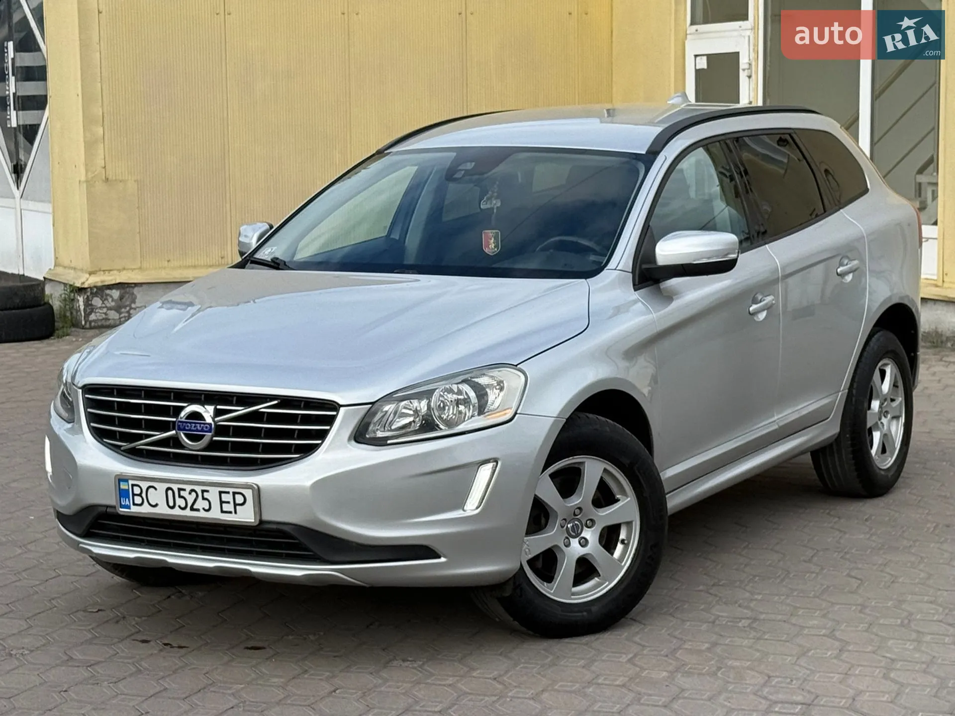 2013 Volvo XC60 - мініатюра 49