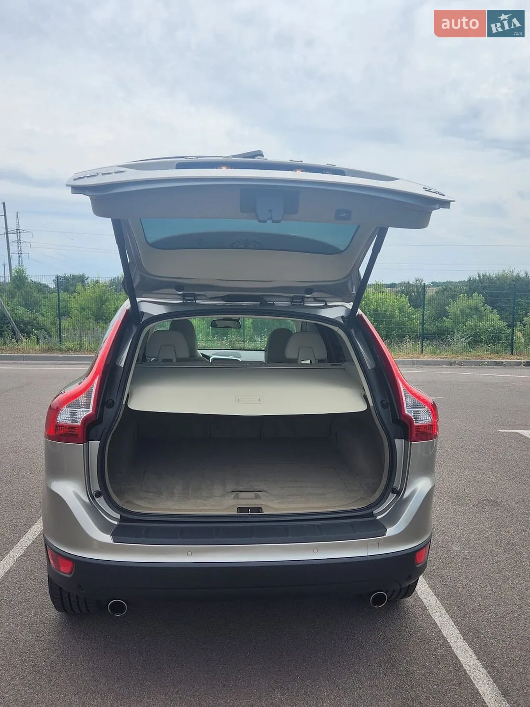 2013 Volvo XC60 - мініатюра 34