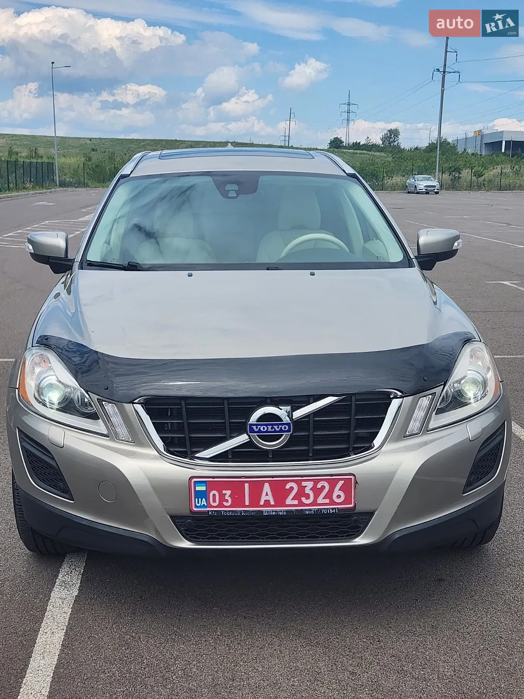 2013 Volvo XC60 - мініатюра 37