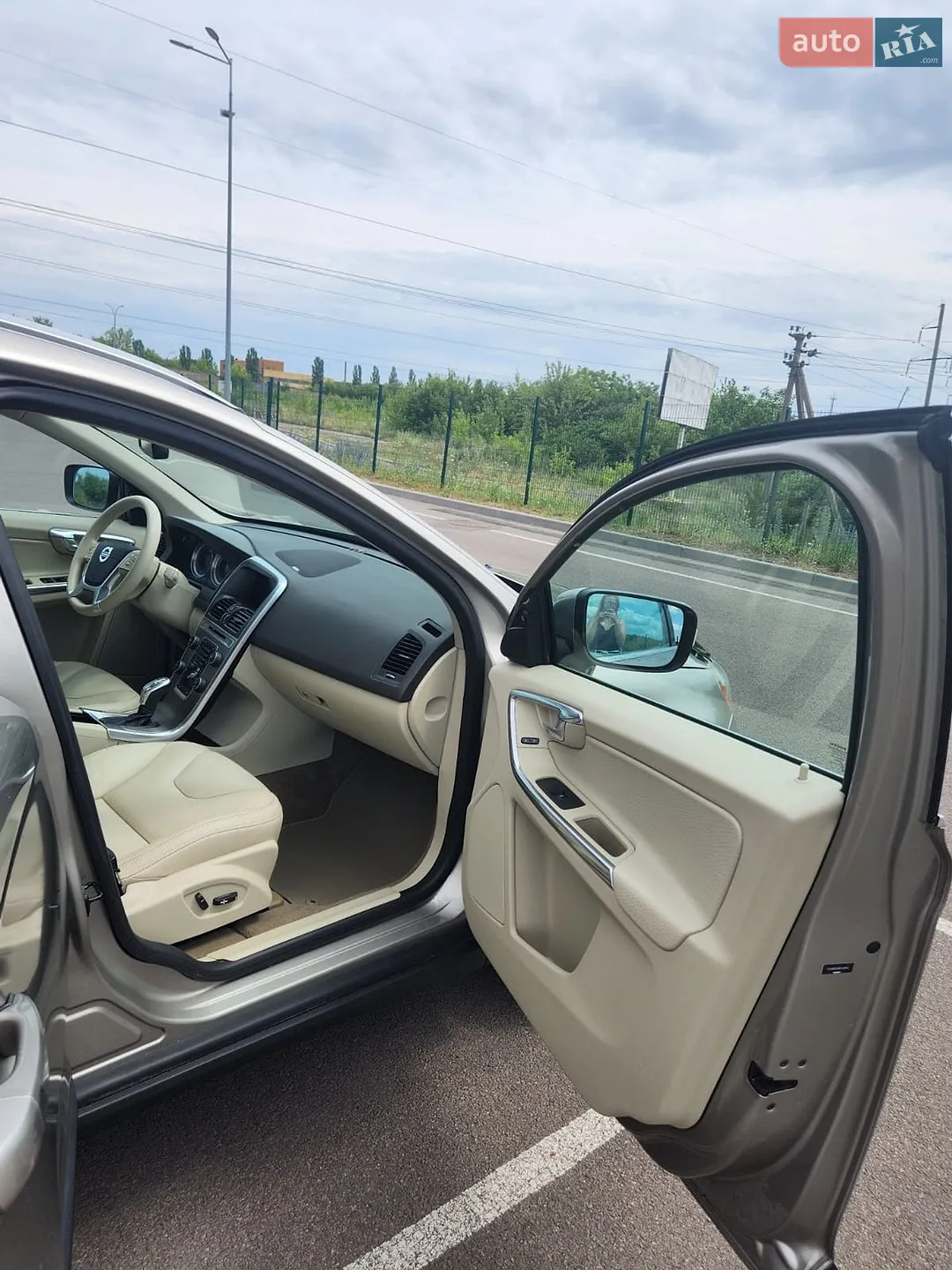 2013 Volvo XC60 - мініатюра 45