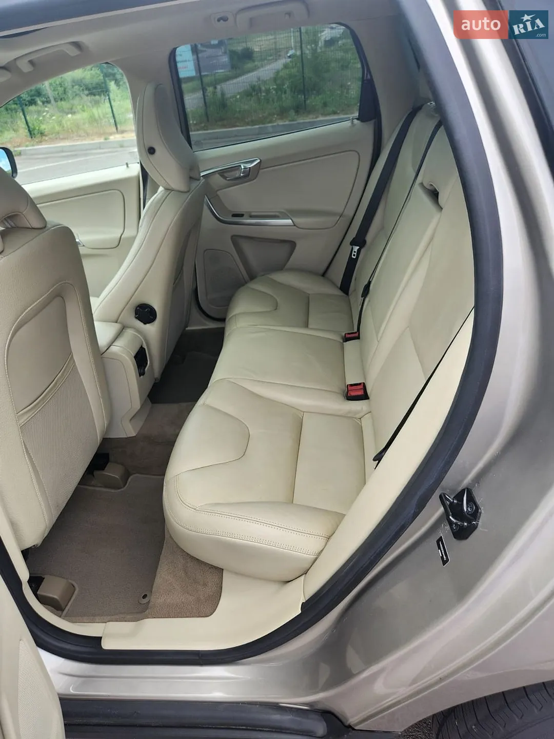 2013 Volvo XC60 - мініатюра 51