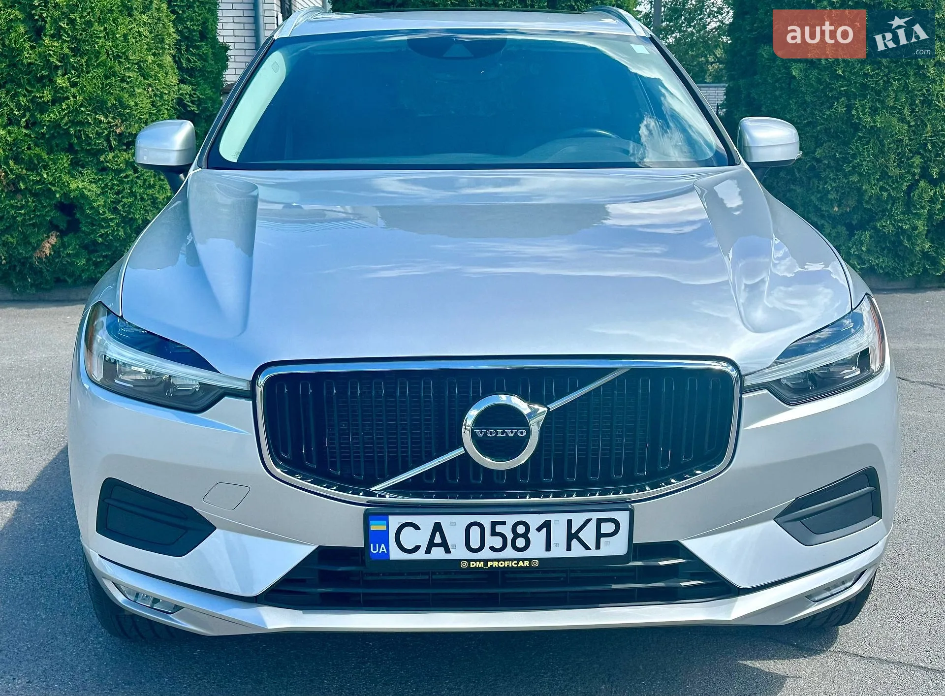 2021 Volvo XC60 - мініатюра 8