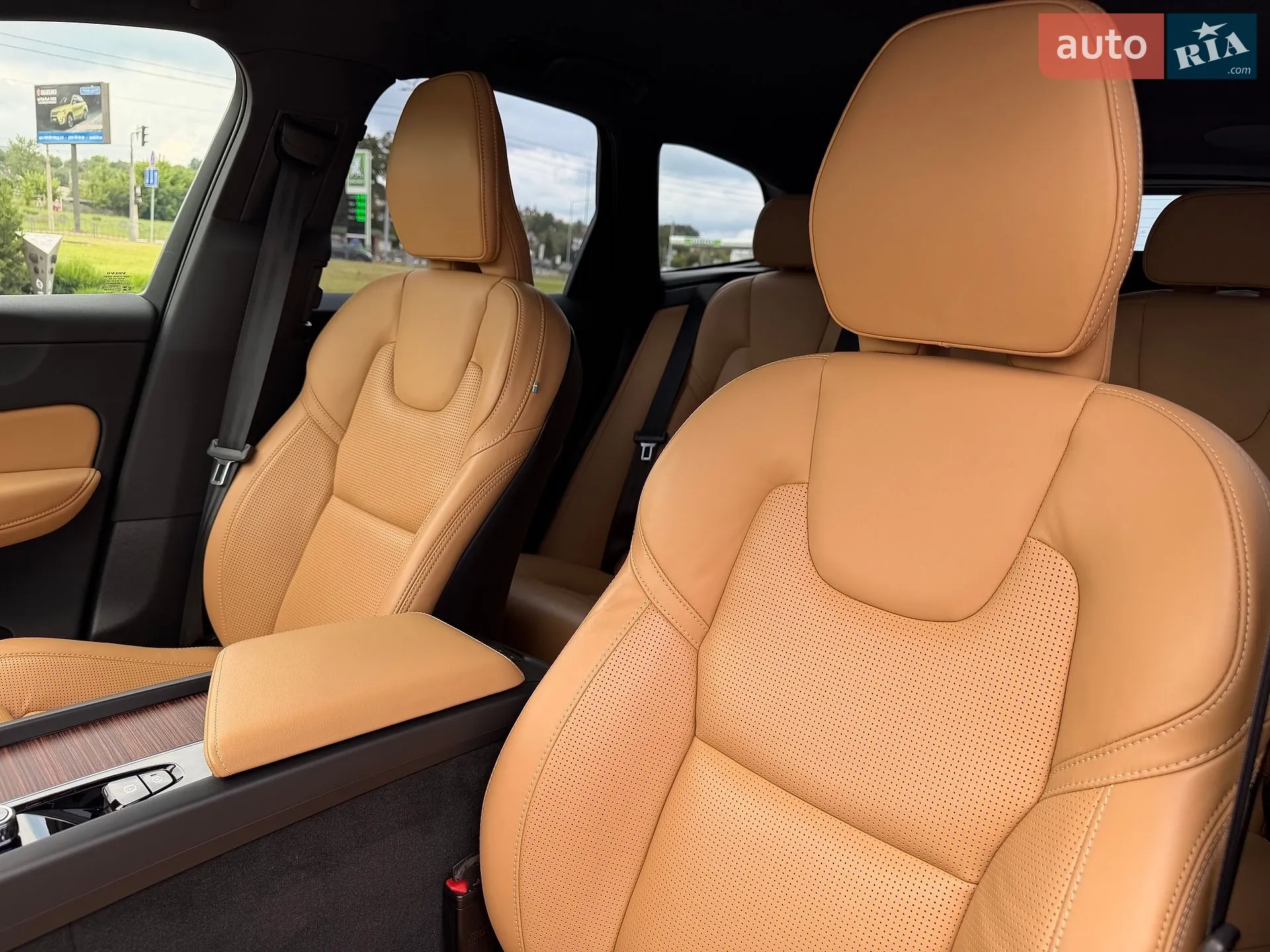 2023 Volvo XC60 - мініатюра 15