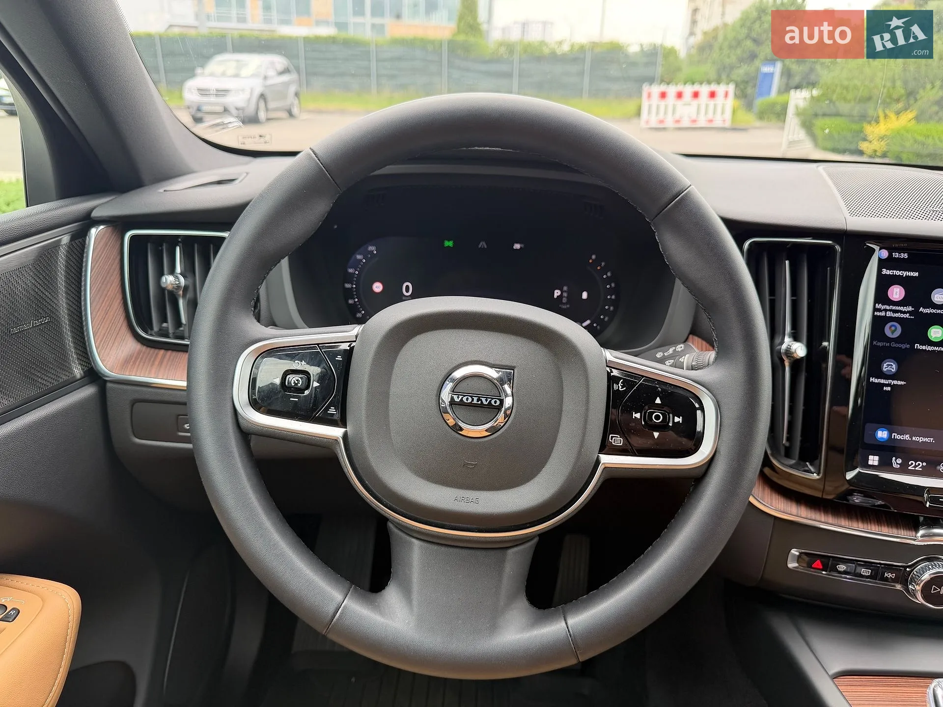 2023 Volvo XC60 - мініатюра 24