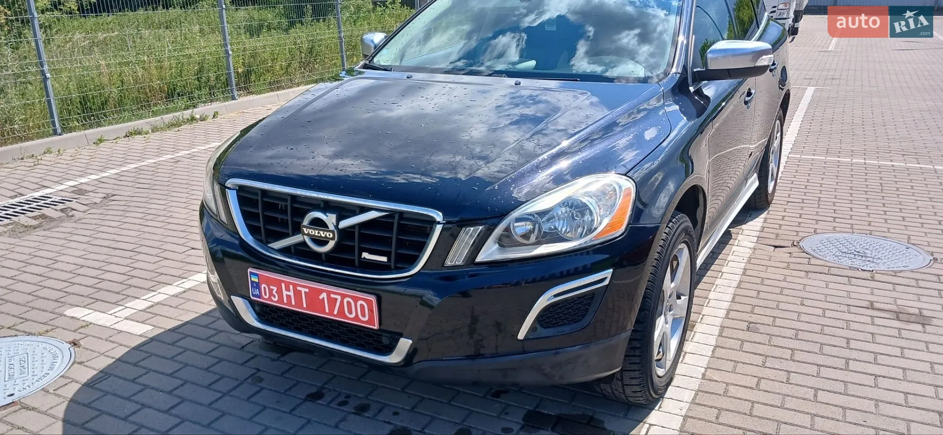 2010 Volvo XC60 - мініатюра 4