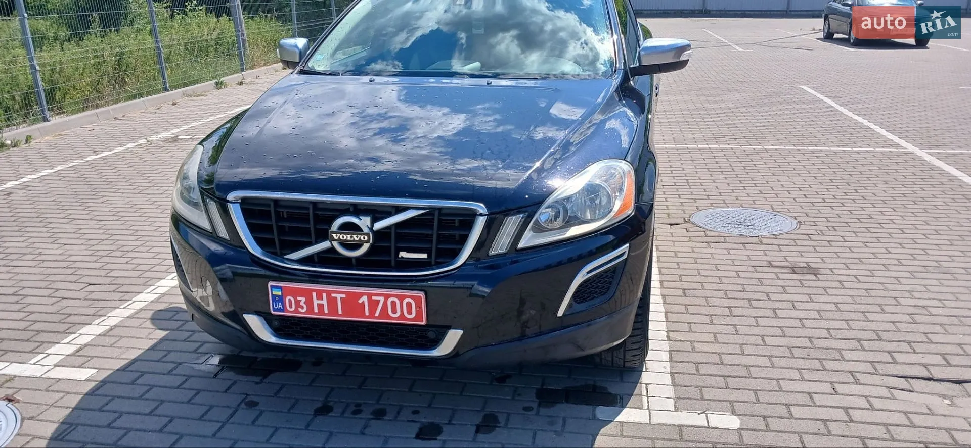 2010 Volvo XC60 - мініатюра 3