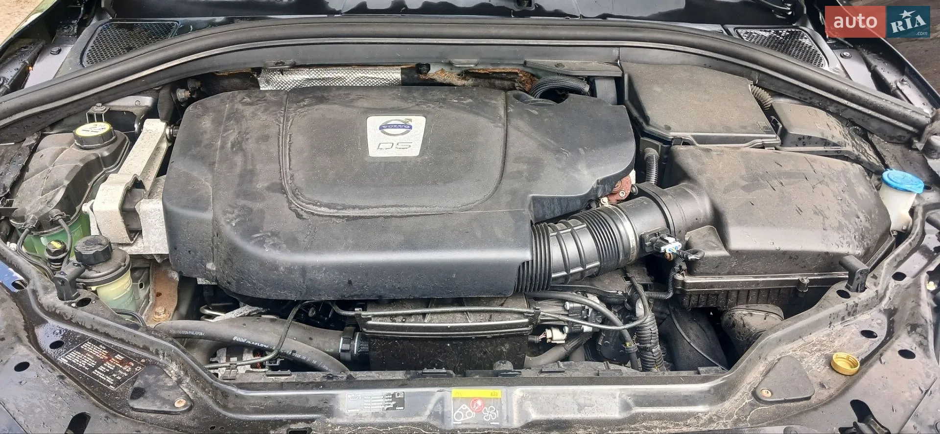 2010 Volvo XC60 - мініатюра 19