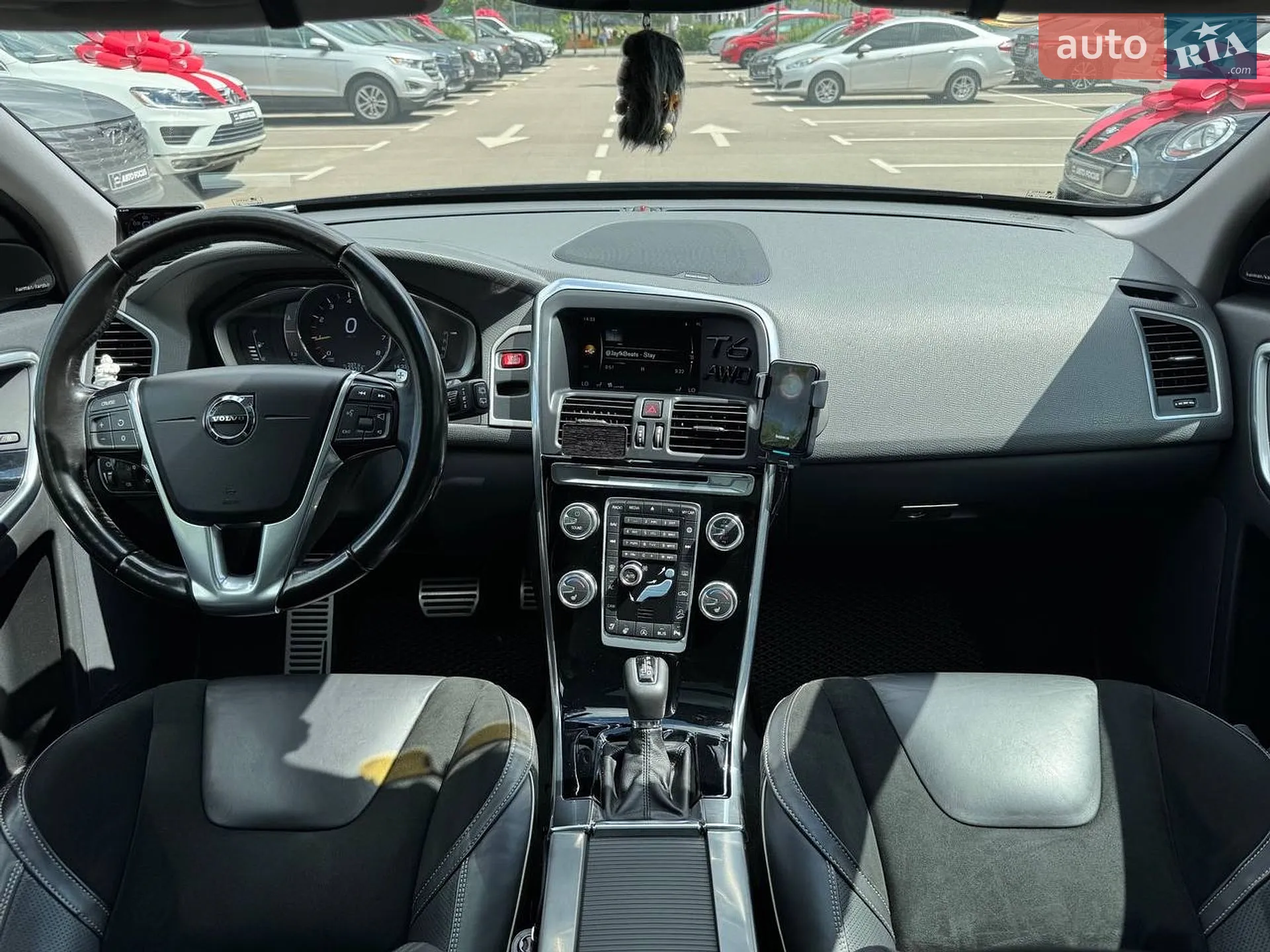 2016 Volvo XC60 - мініатюра 34