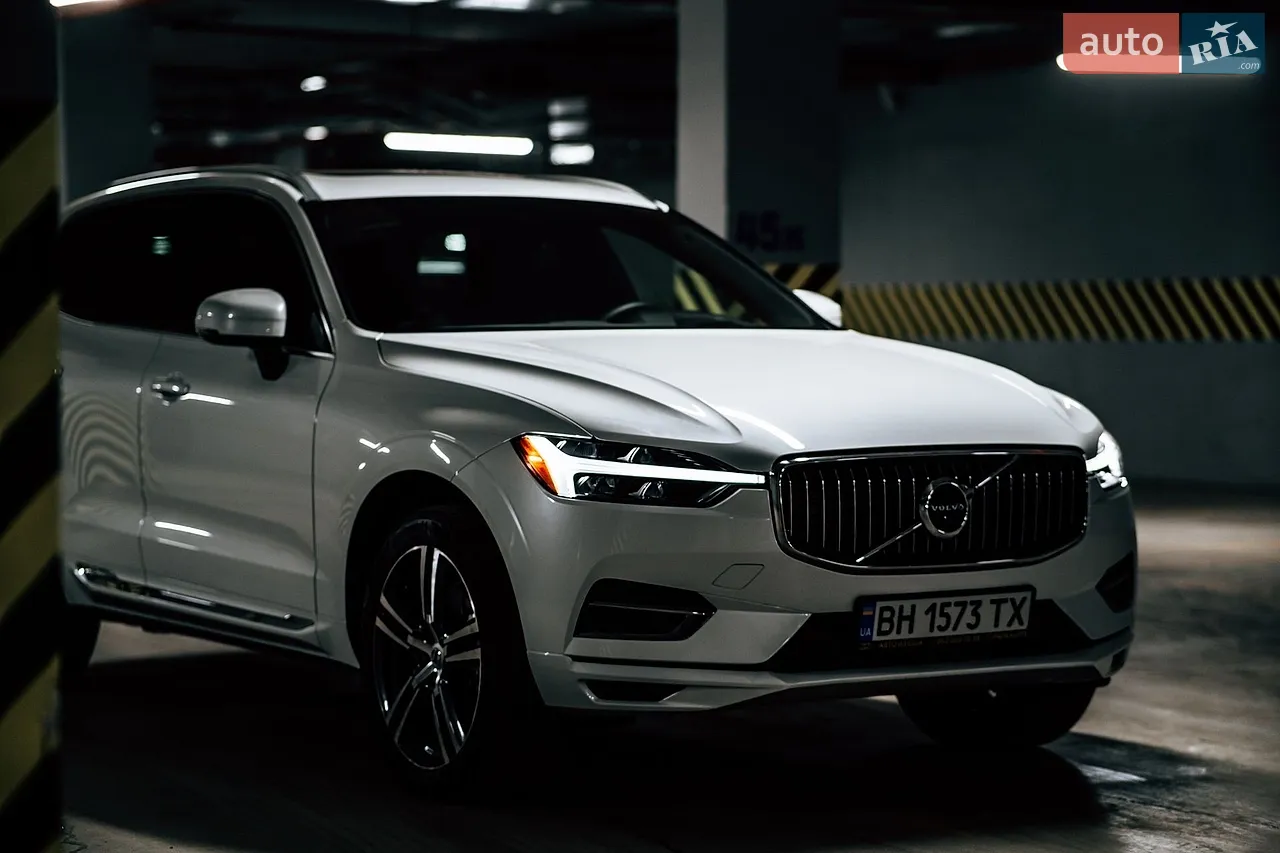 2022 Volvo XC60 - мініатюра 39