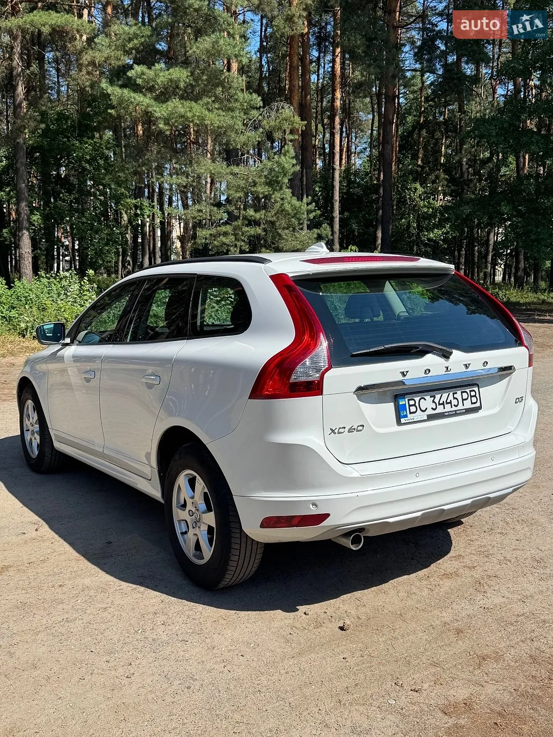 2017 Volvo XC60 - мініатюра 7