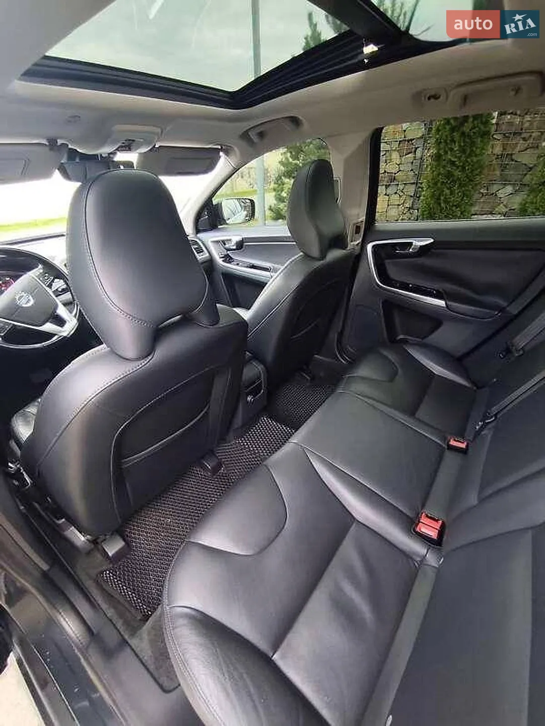 2015 Volvo XC60 - мініатюра 6