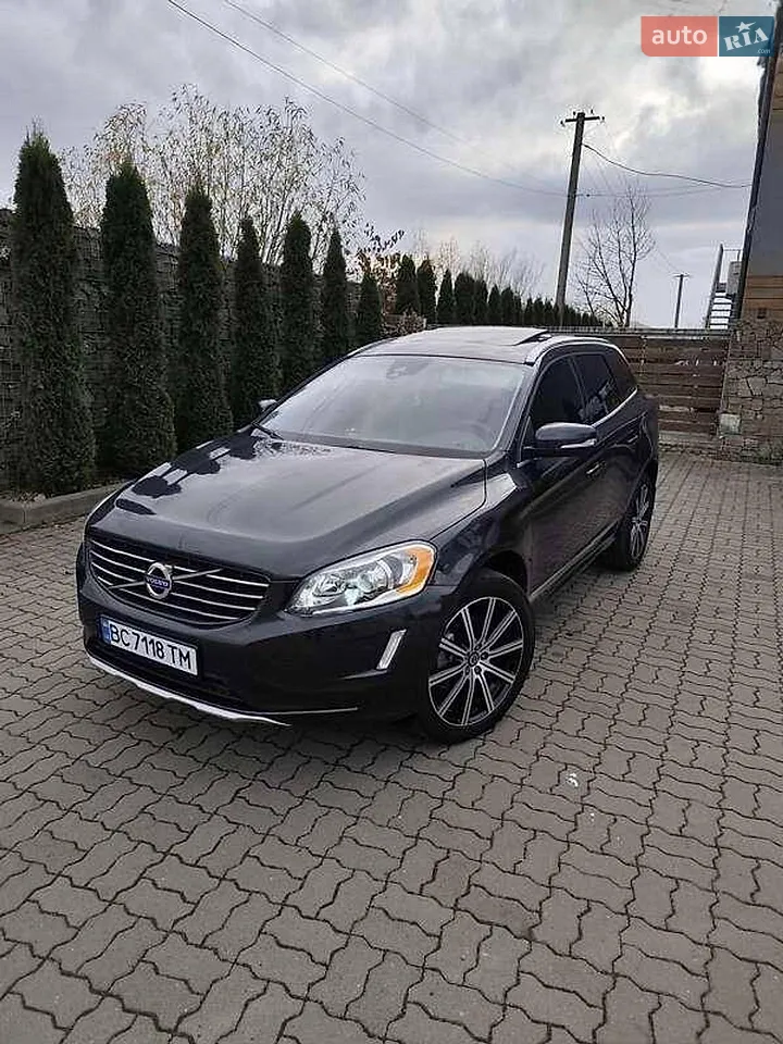 2014 Volvo XC60 - мініатюра 31