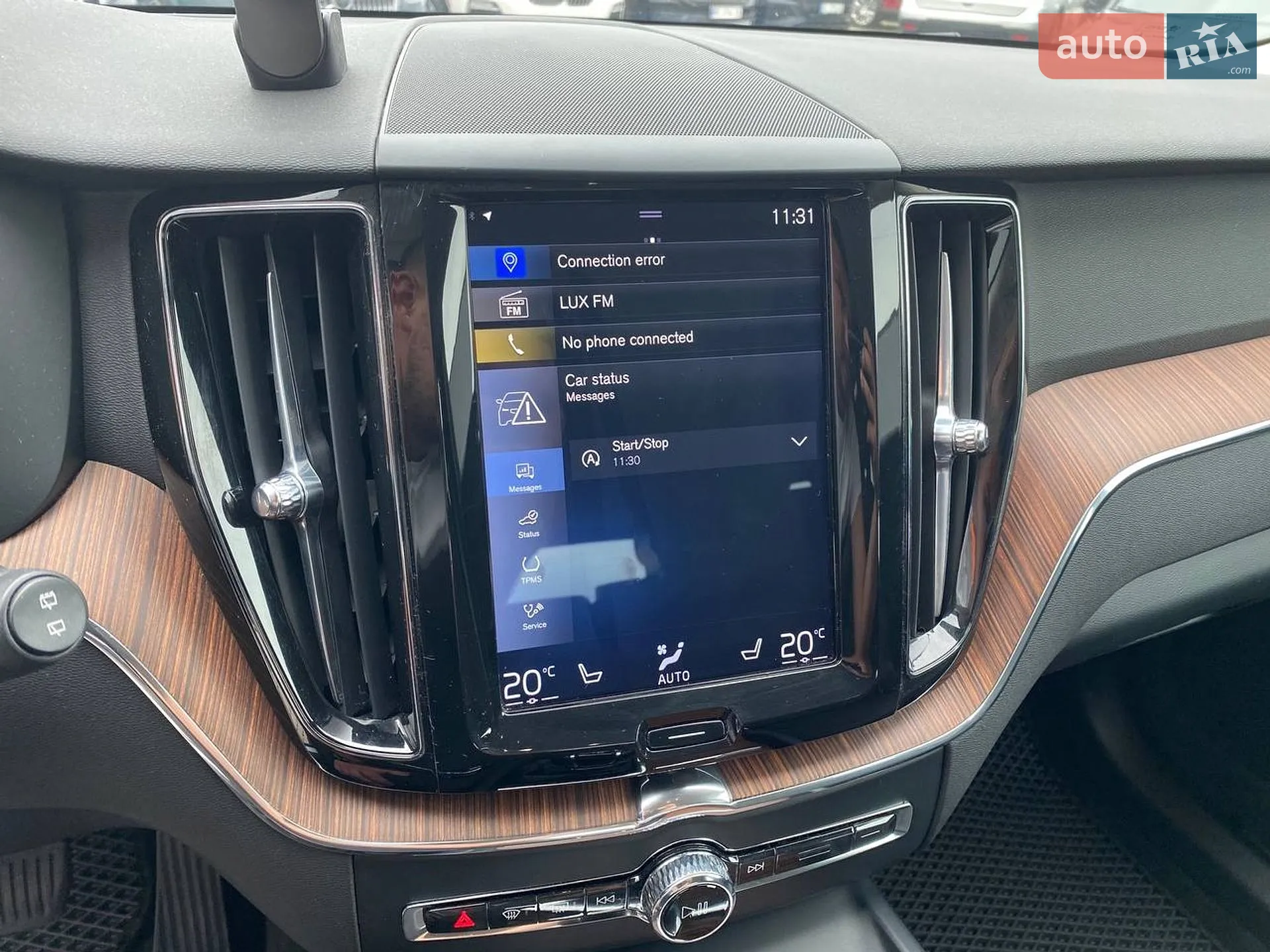 2019 Volvo XC60 - мініатюра 15